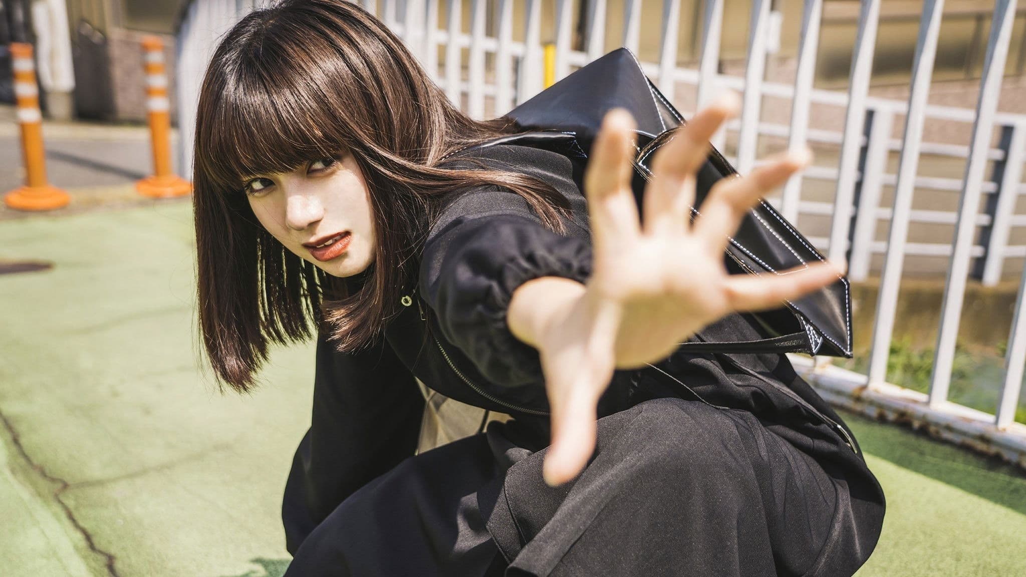 그 아이의 꿈을 꾸었습니다