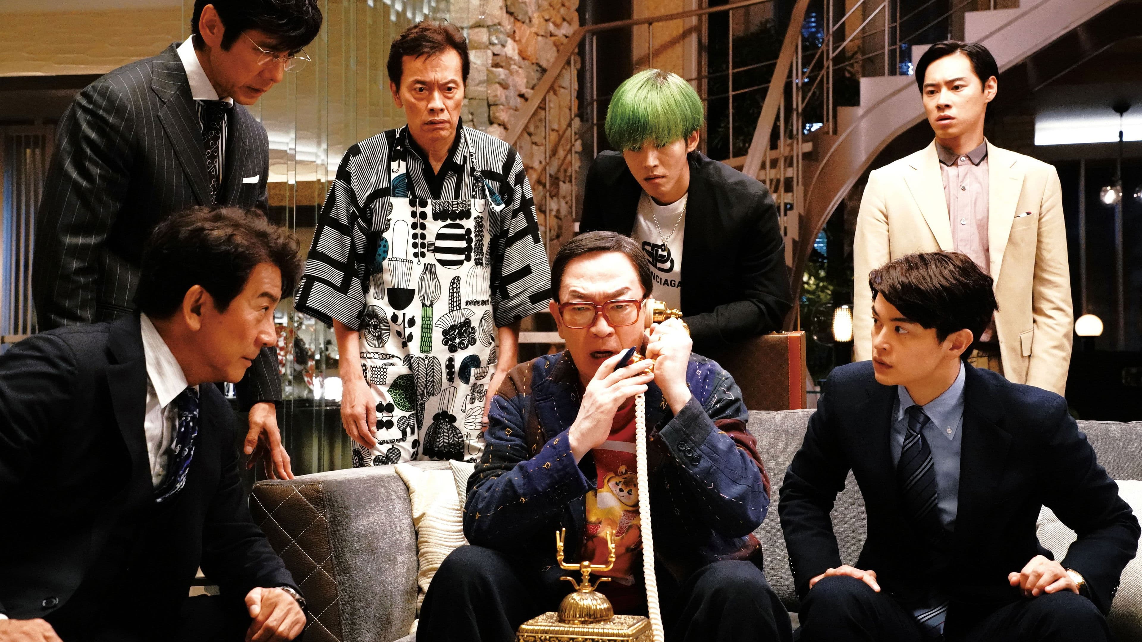 스오미의 이야기를 하자