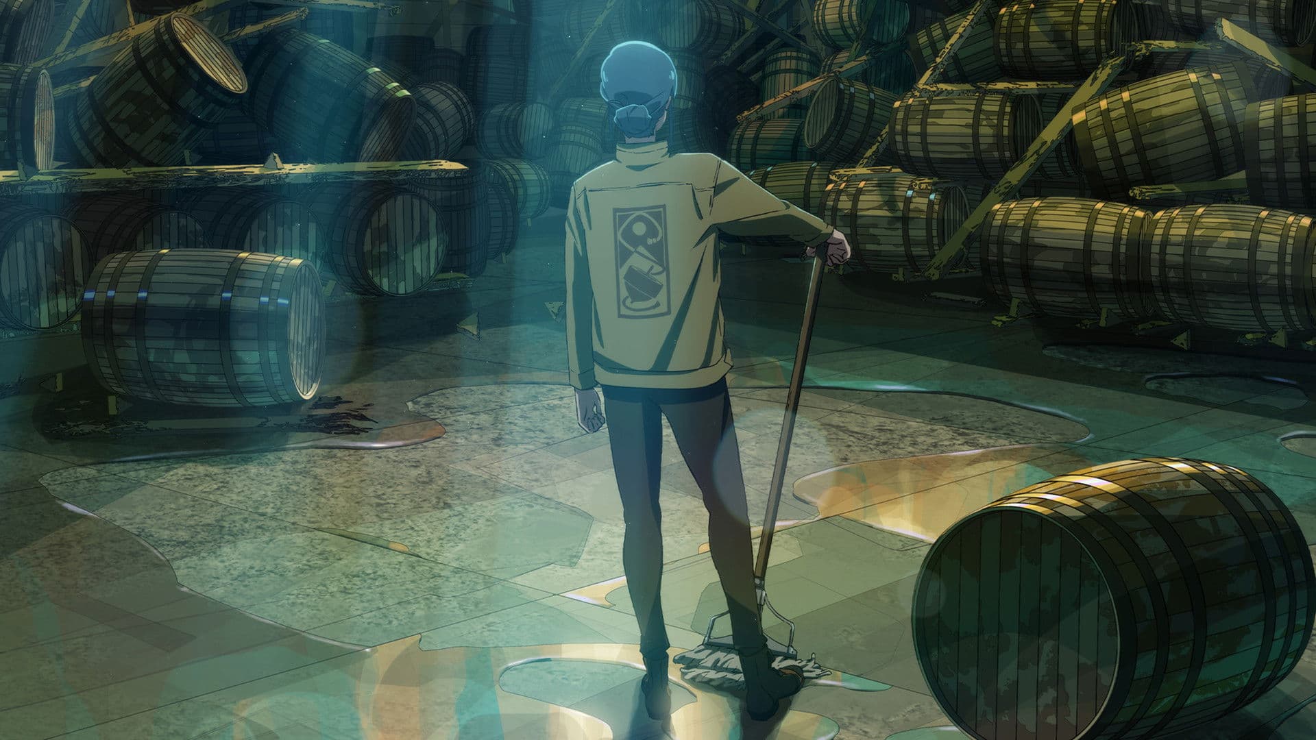 코마다 위스키 패밀리