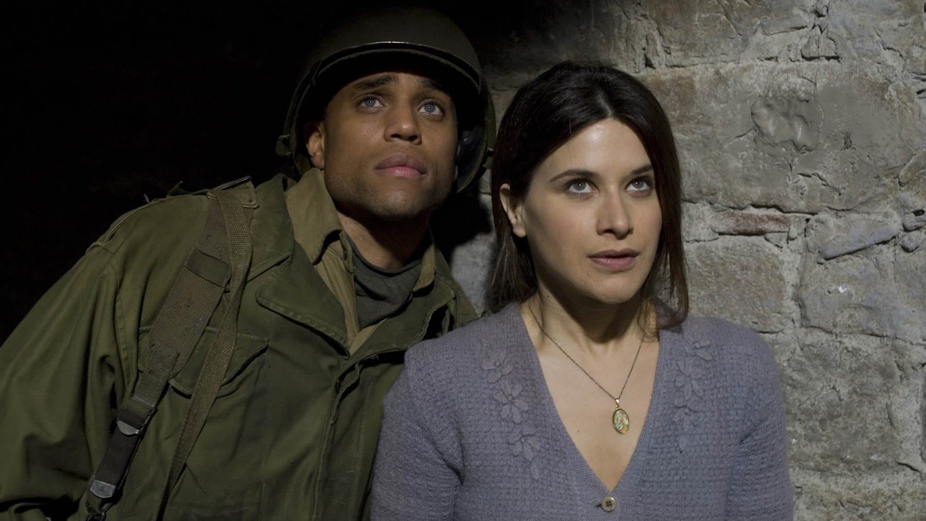 안나 성당의 기적