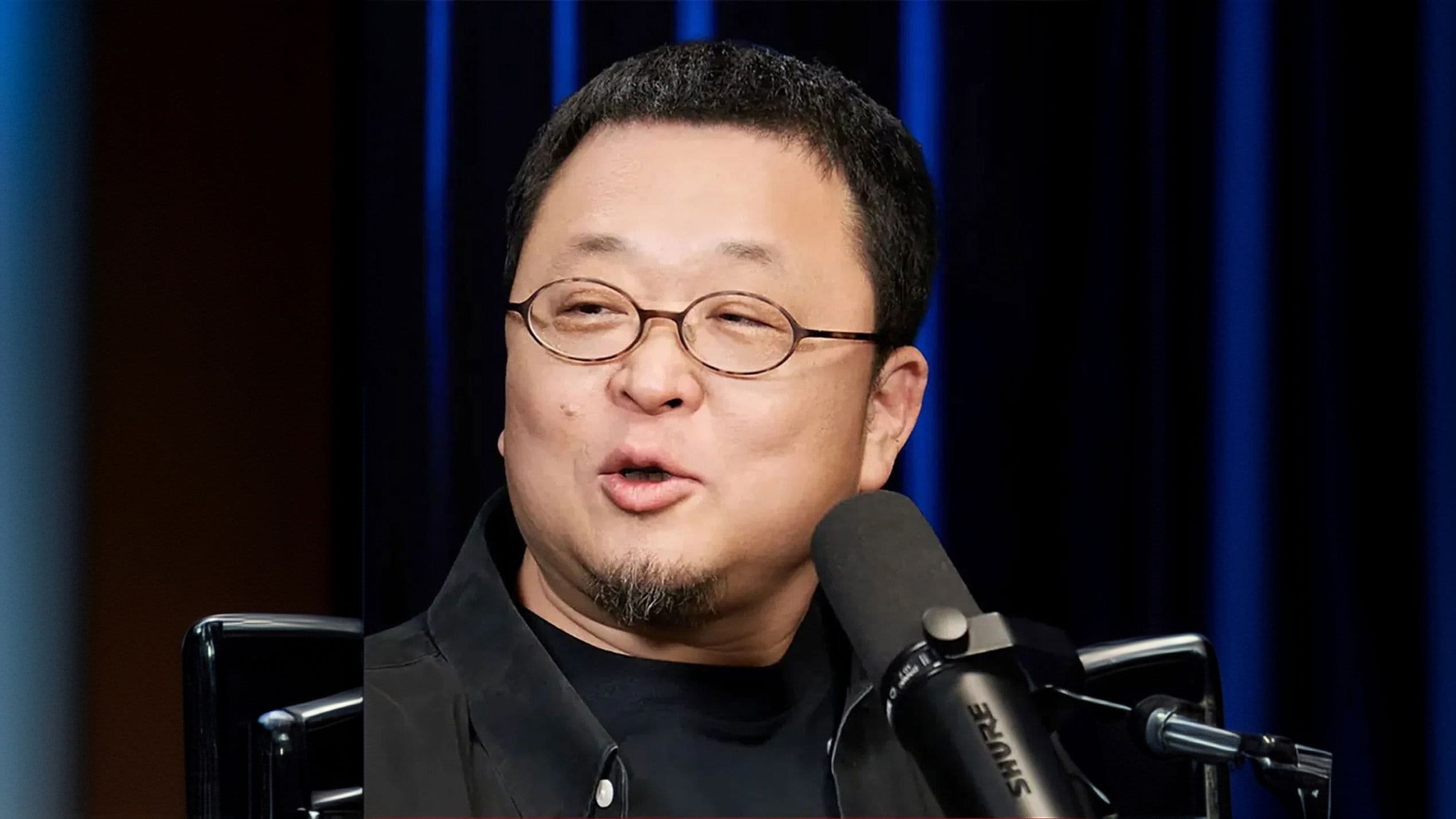 罗永浩的十字路口