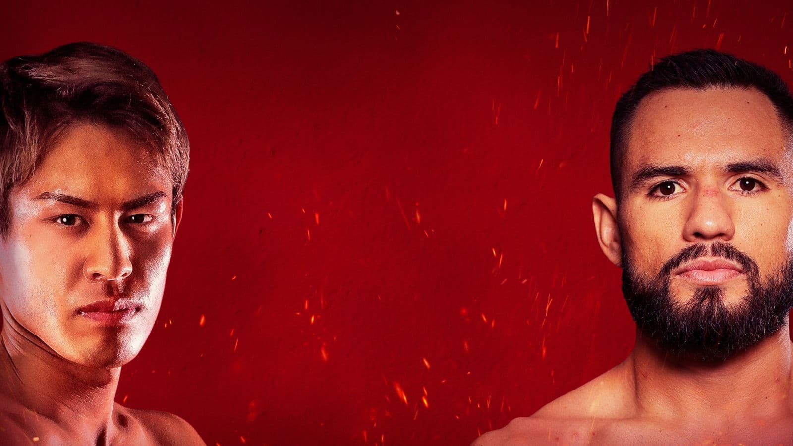 Lemino BOXING ダブル世界タイトルマッチ