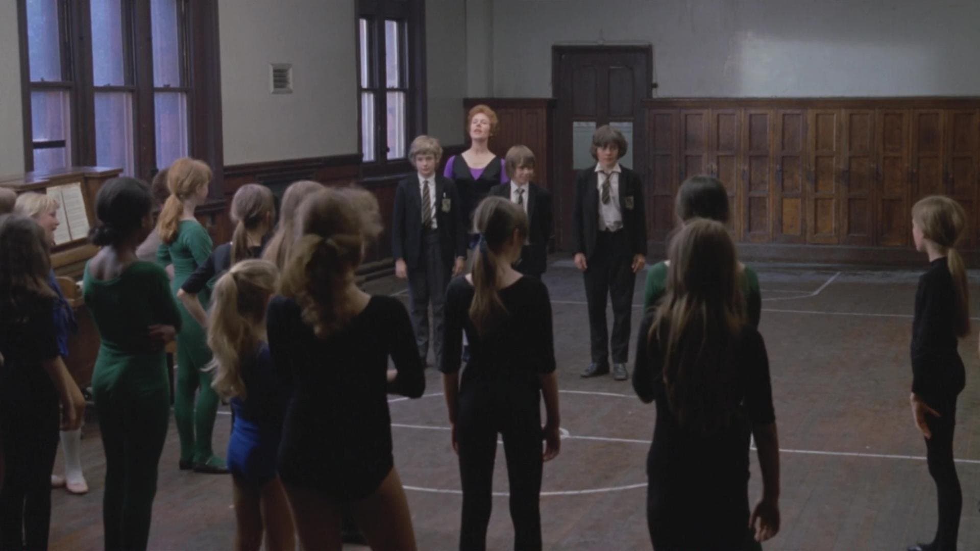 작은 사랑의 멜로디