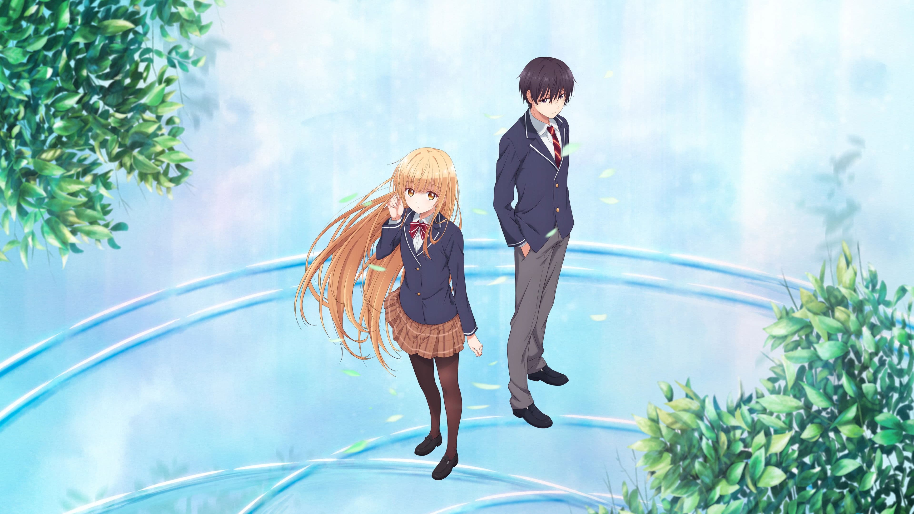 옆집 천사님 때문에 어느샌가 인간적으로 타락한 사연