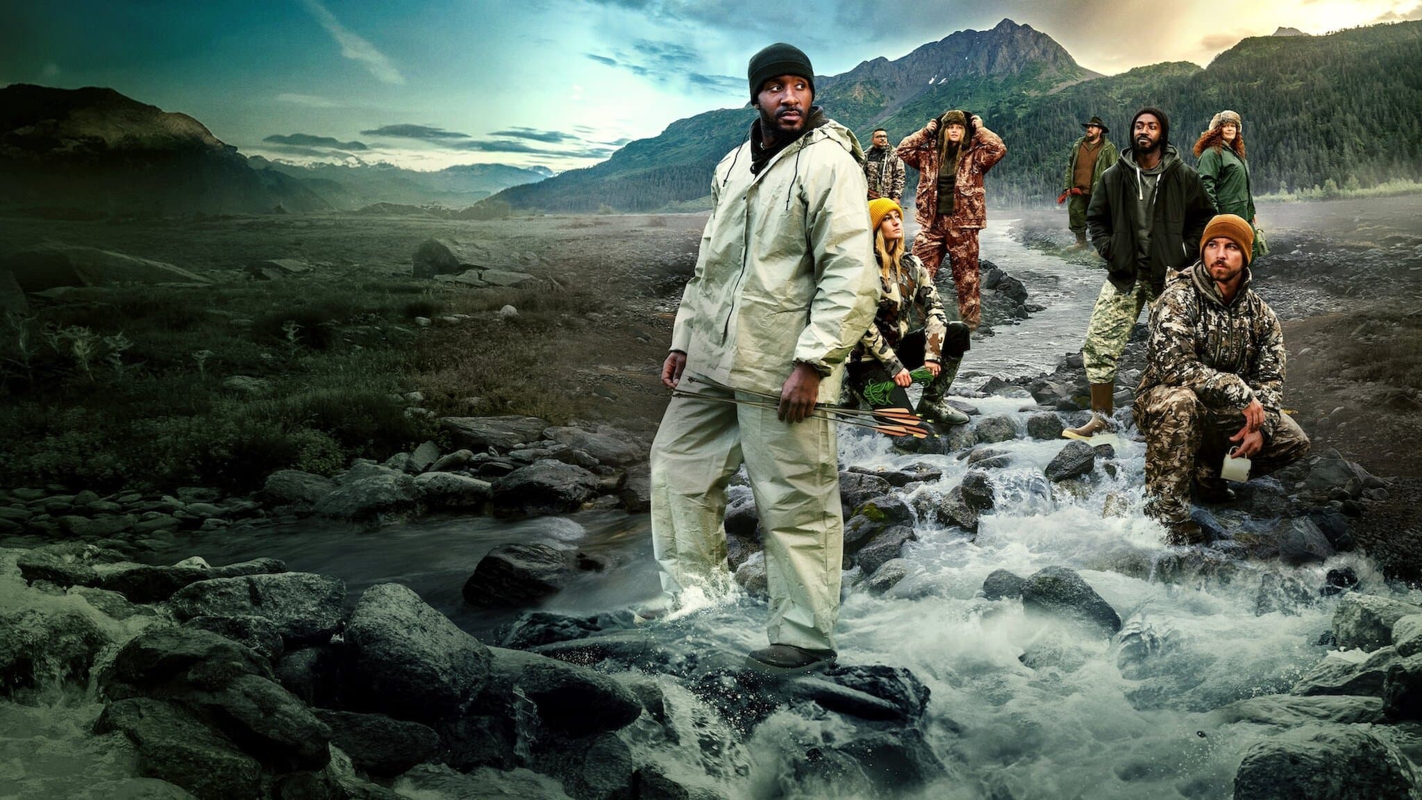 끝까지 살아남아라