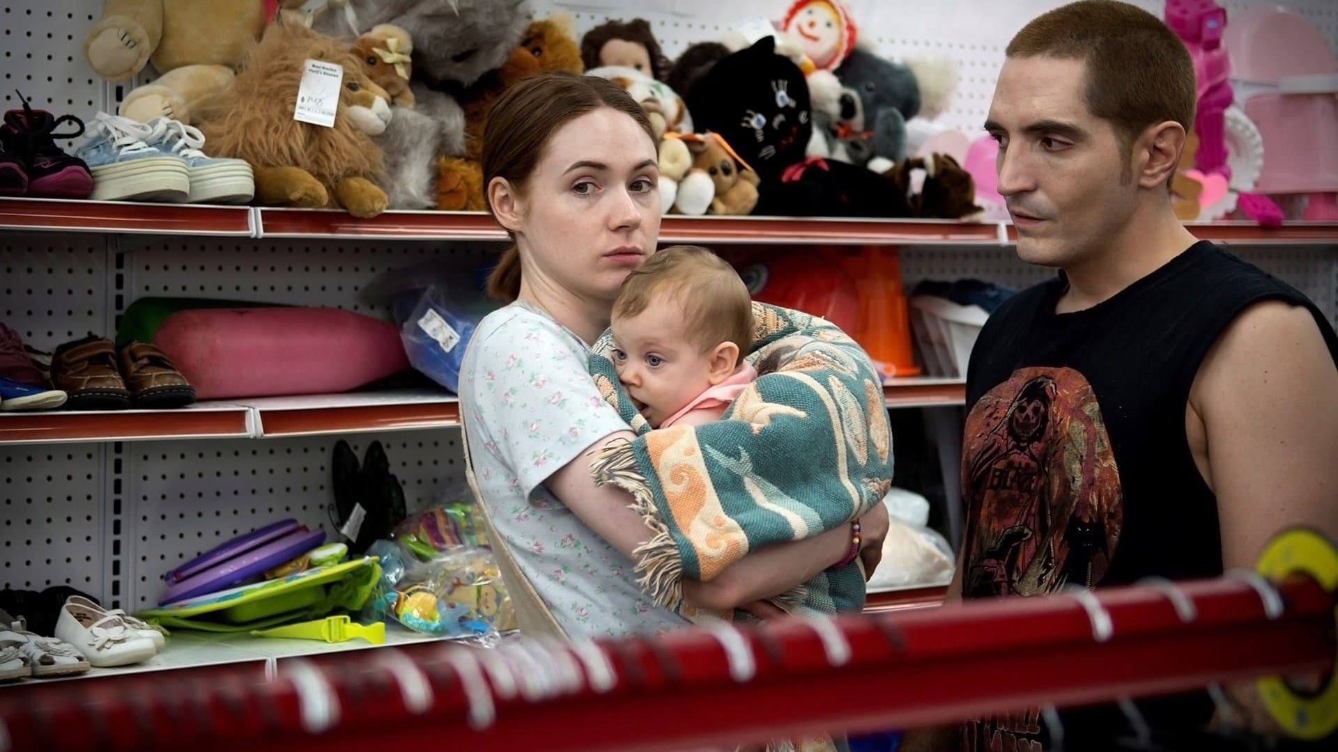 천국에서 무덤까지