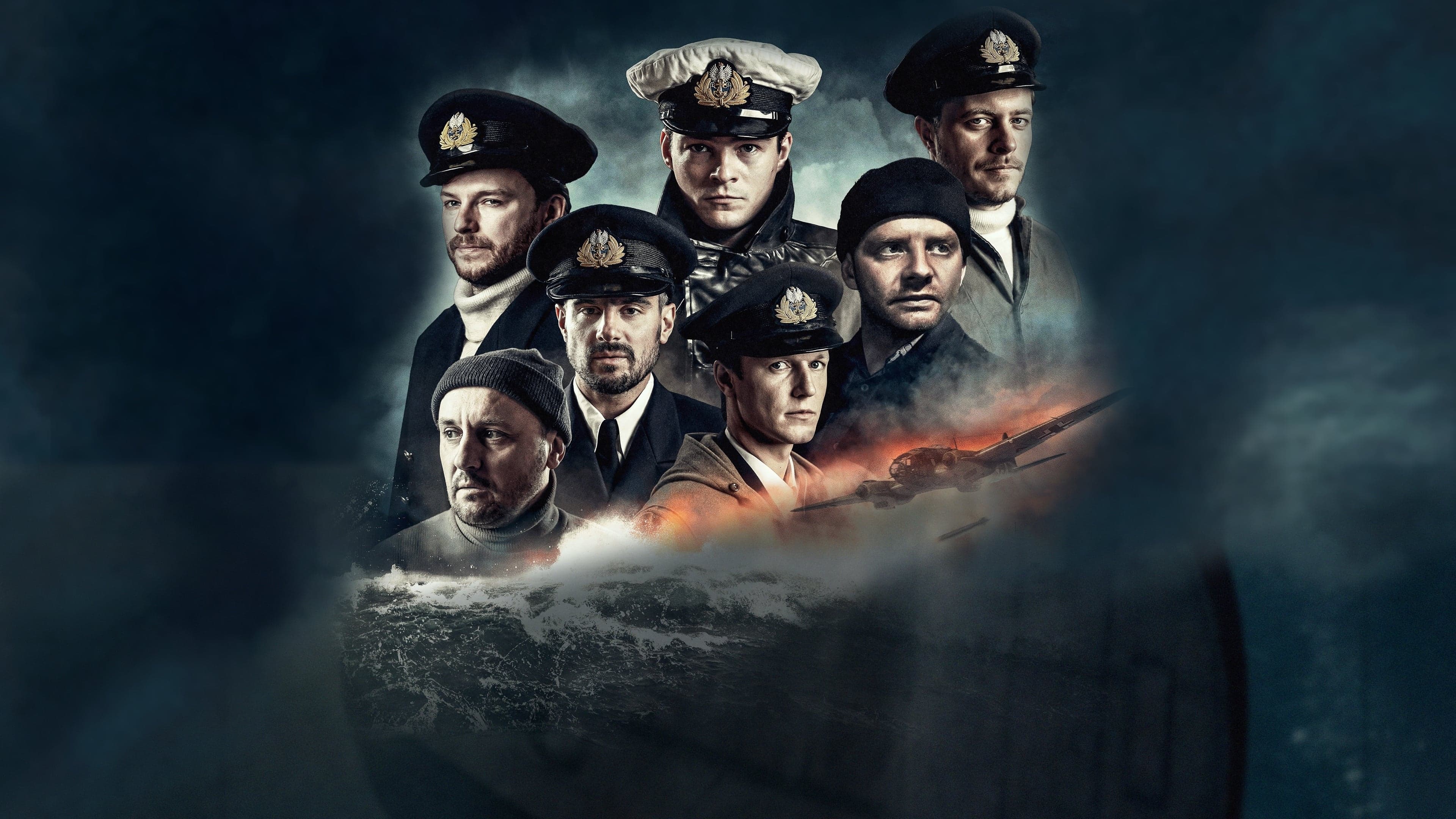 서브마린: ORP 오제우