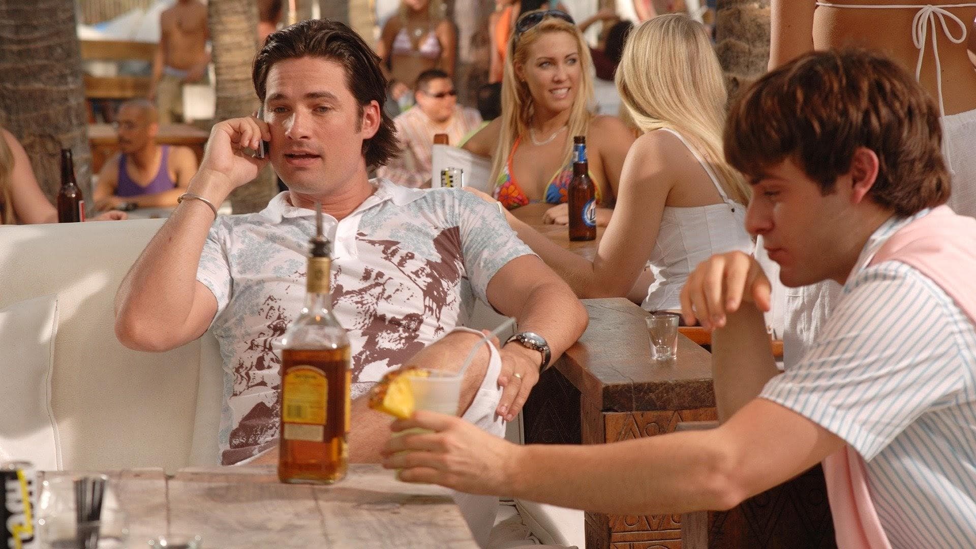 총각파티 2: 더 라스트 템테이션