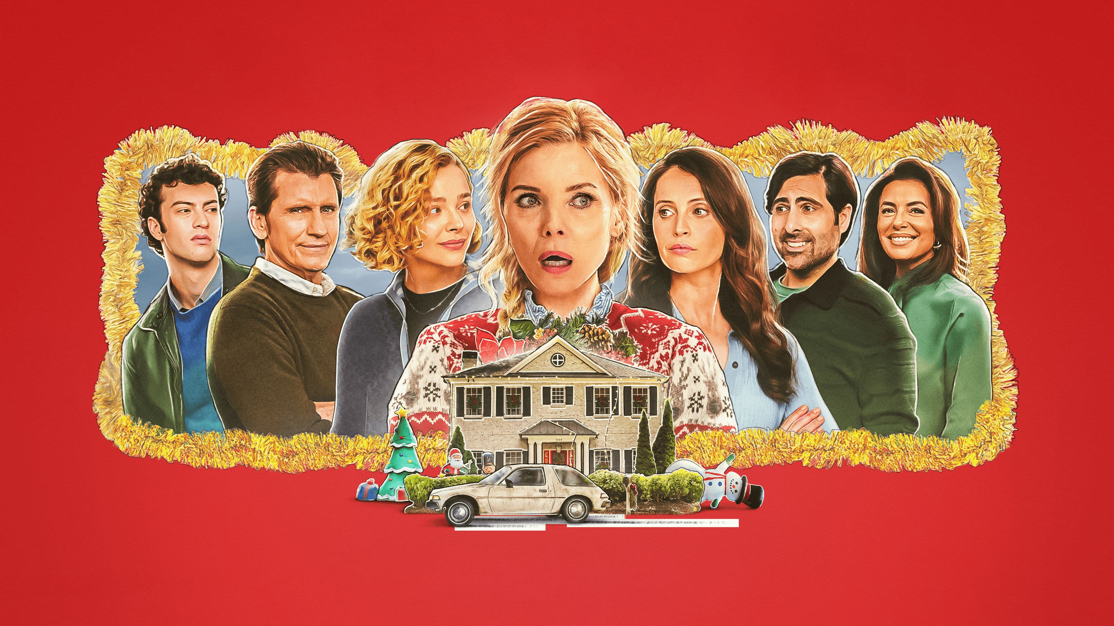 대환장 크리스마스