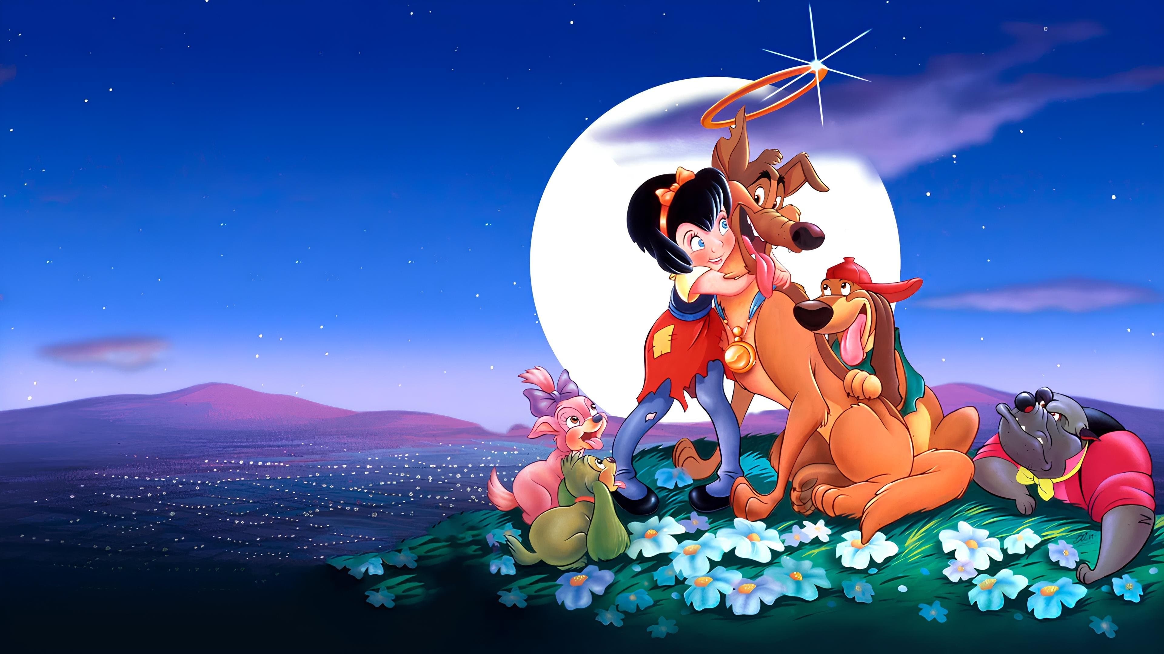 찰리의 천국 여행