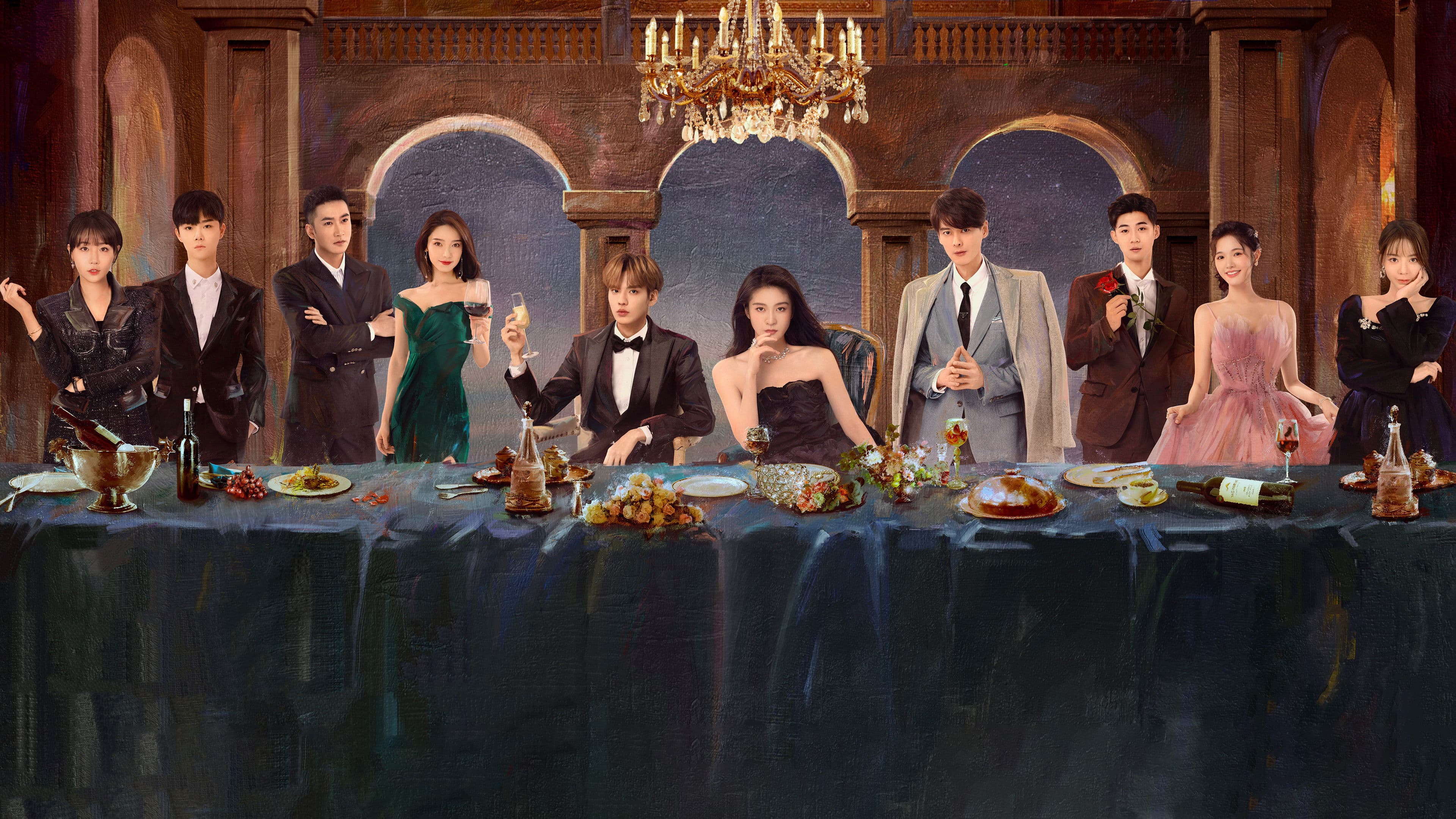 묵백 : 더블 러브