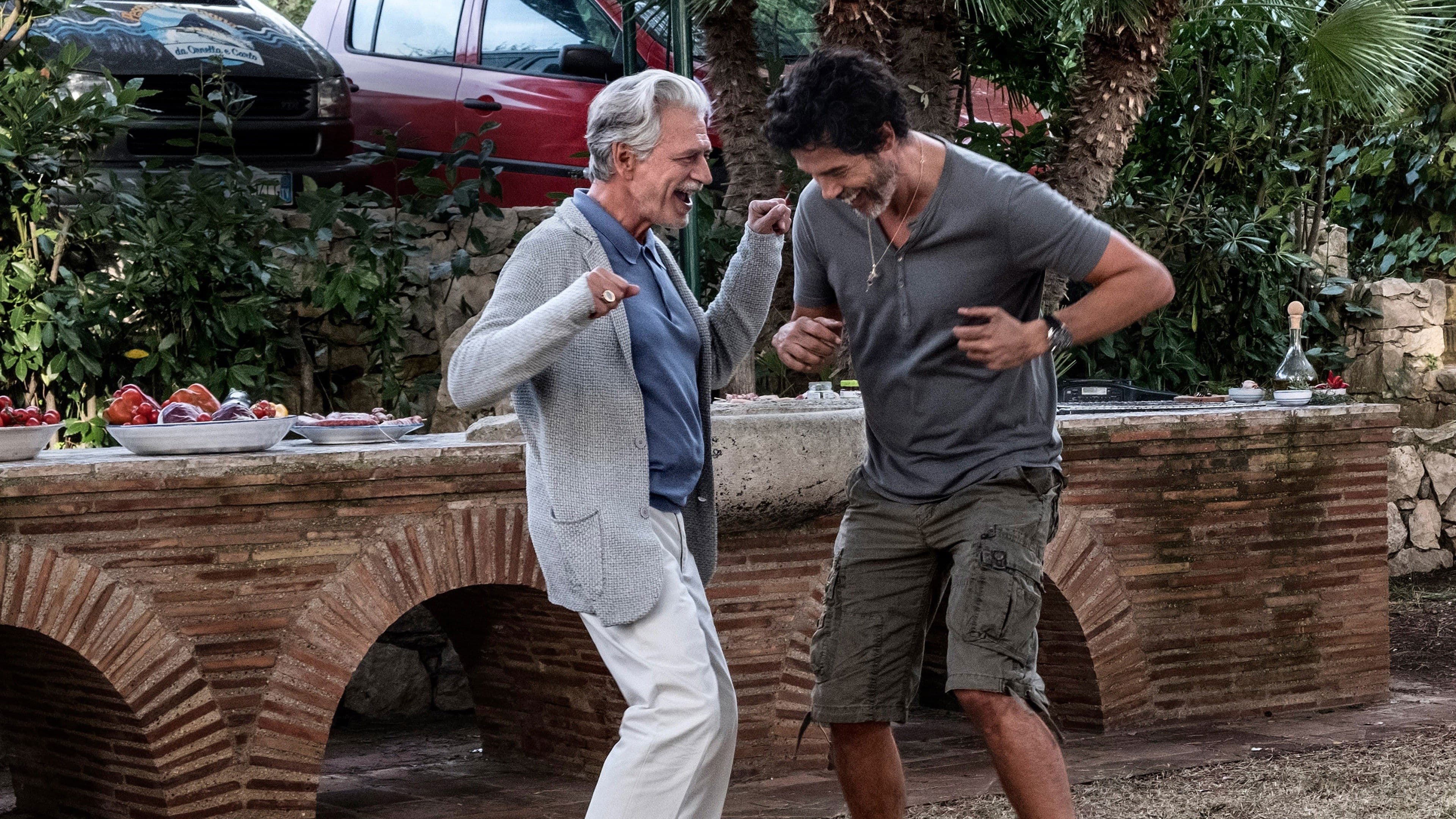 언 올모스트 올디너리 썸머