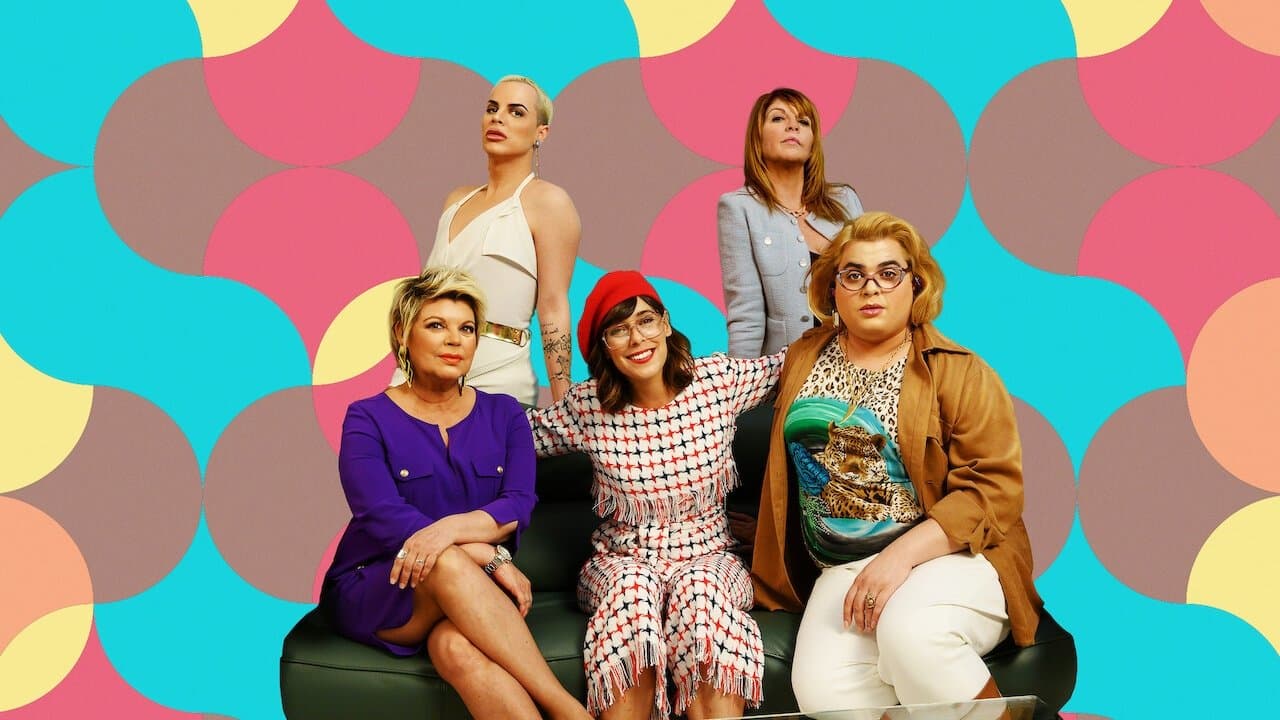 나의 에이전트 파키타 살라스