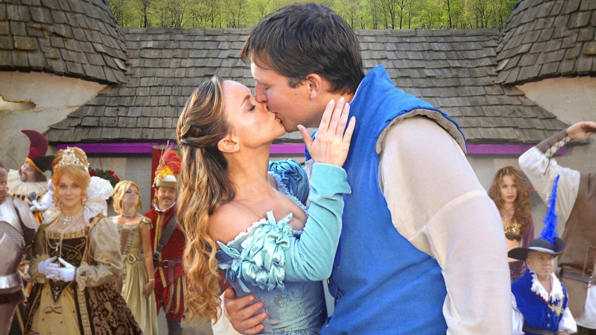 올스 페어 인 러브