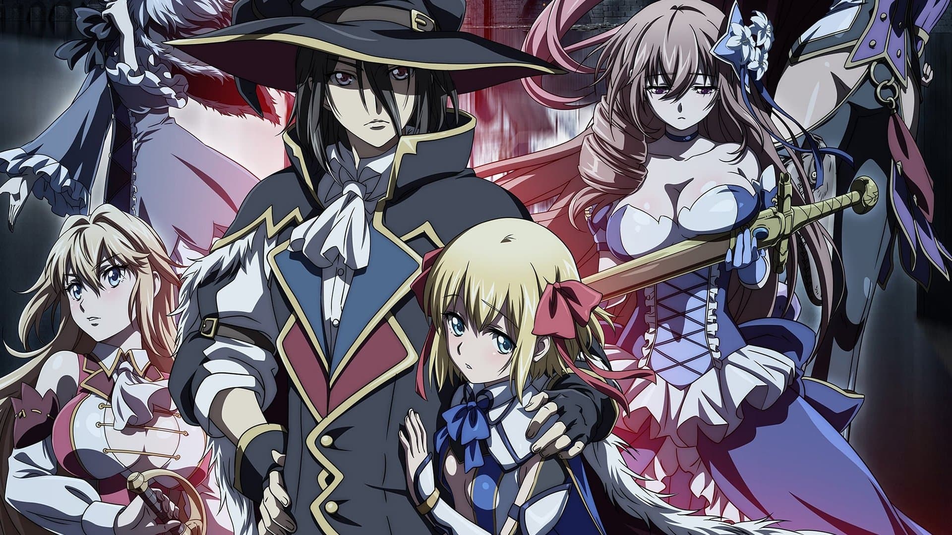 율리시스 잔 다르크와 연금의 기사