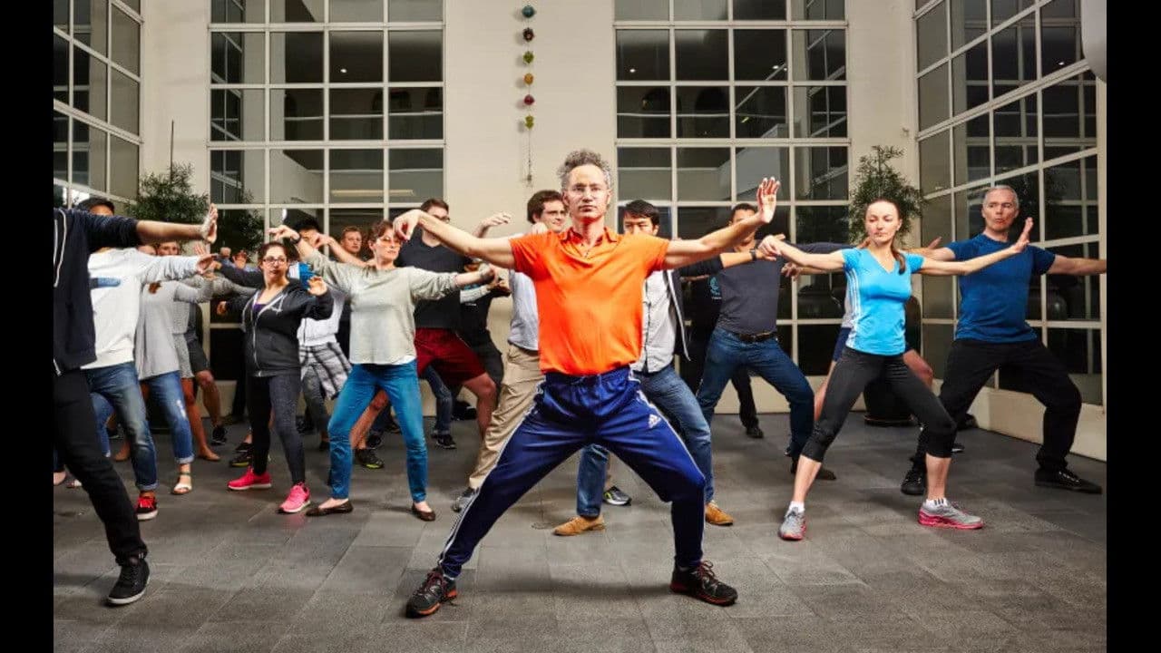 Watching You - Die Welt von Palantir und Alex Karp