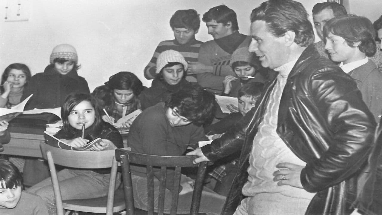 Quando la scuola cambia