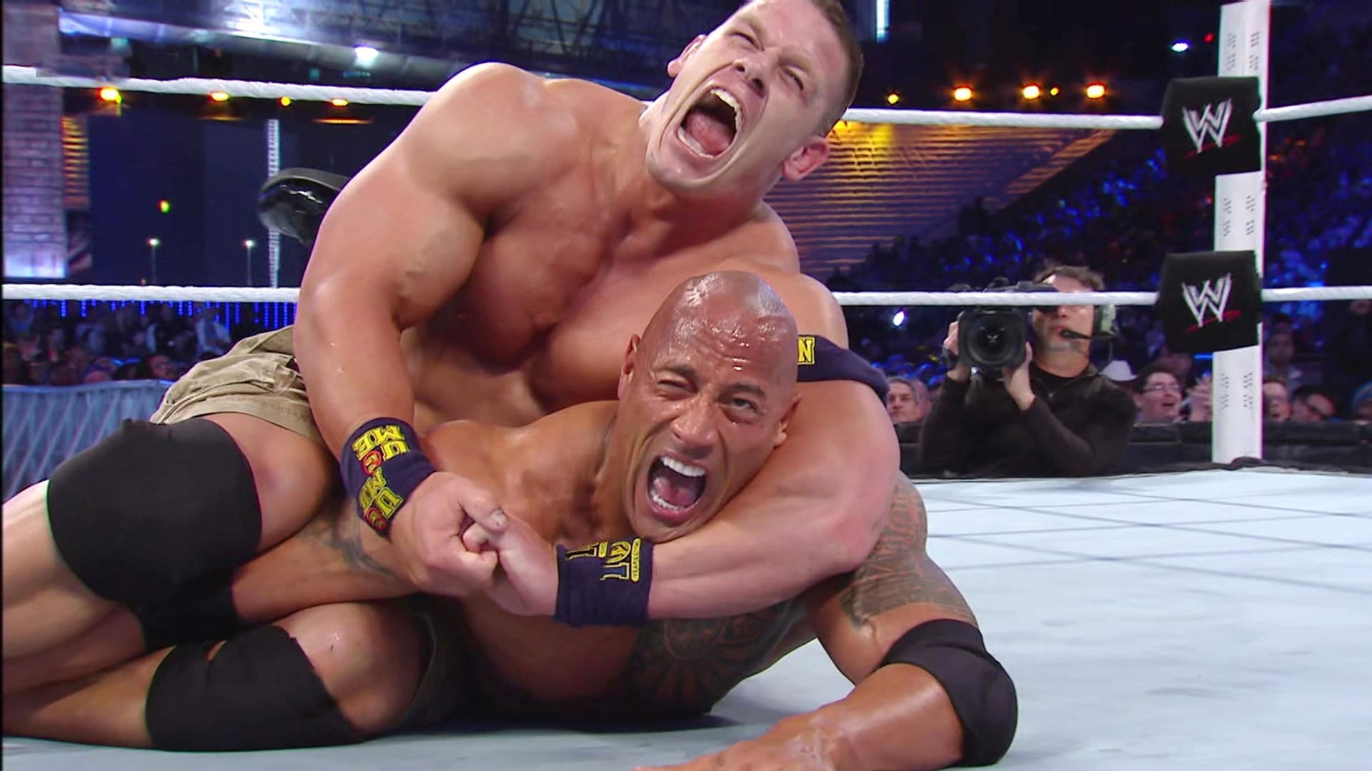 WWE 레슬매니아 29