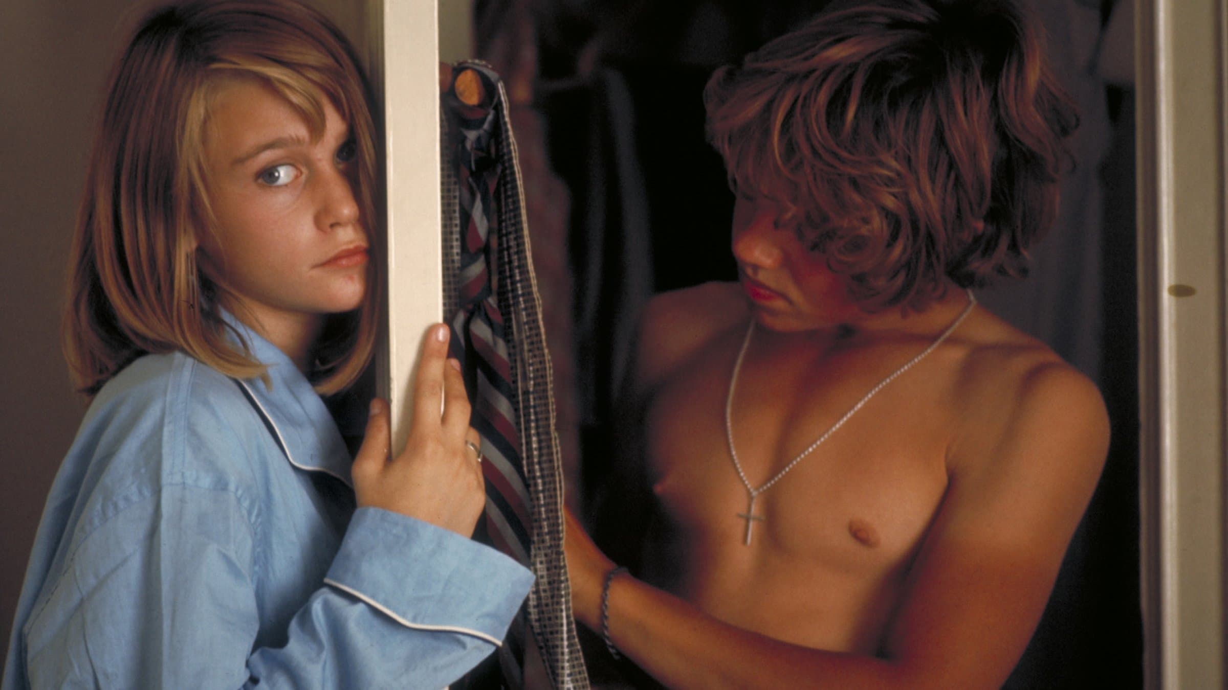 스웨덴 러브 스토리