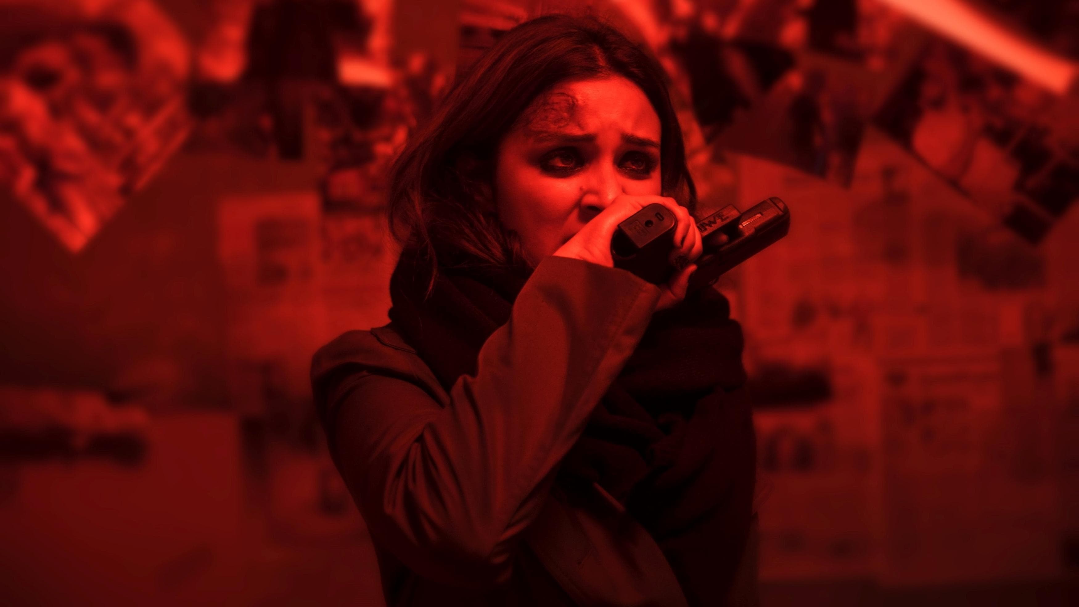 걸 온 더 트레인