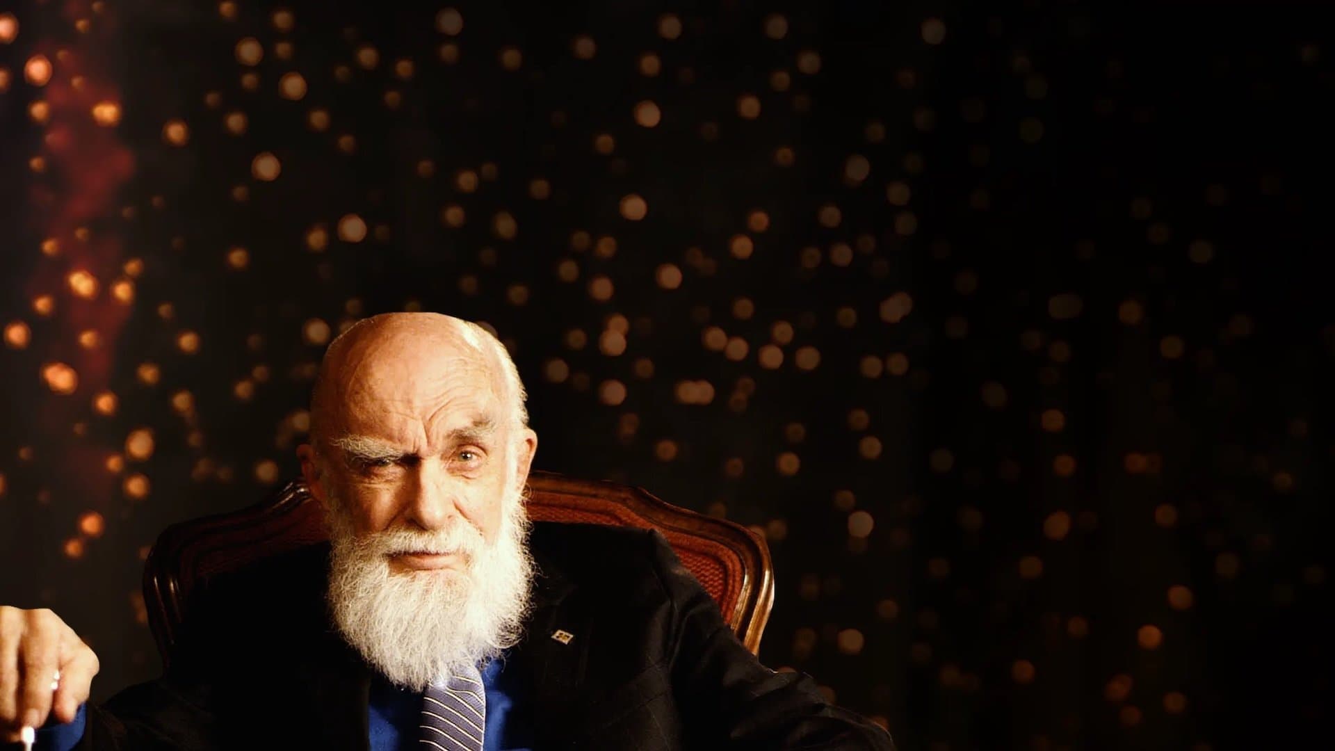 어니스트 라이어