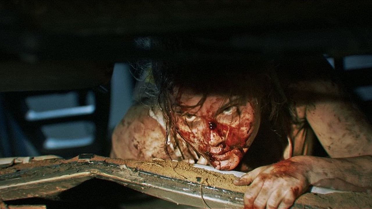 보돔호수 캠핑괴담