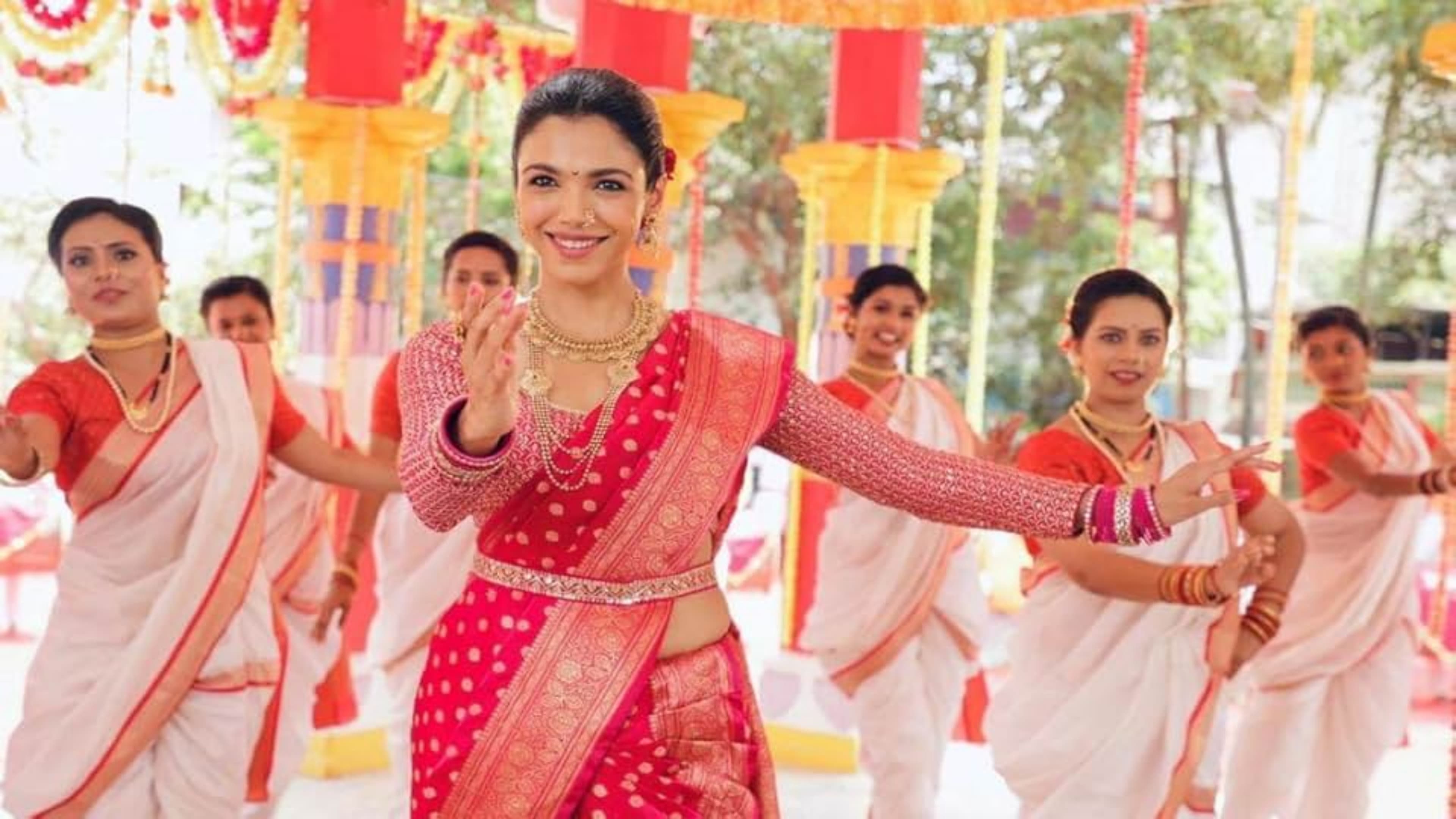 नवरा माझा नवसाचा 2