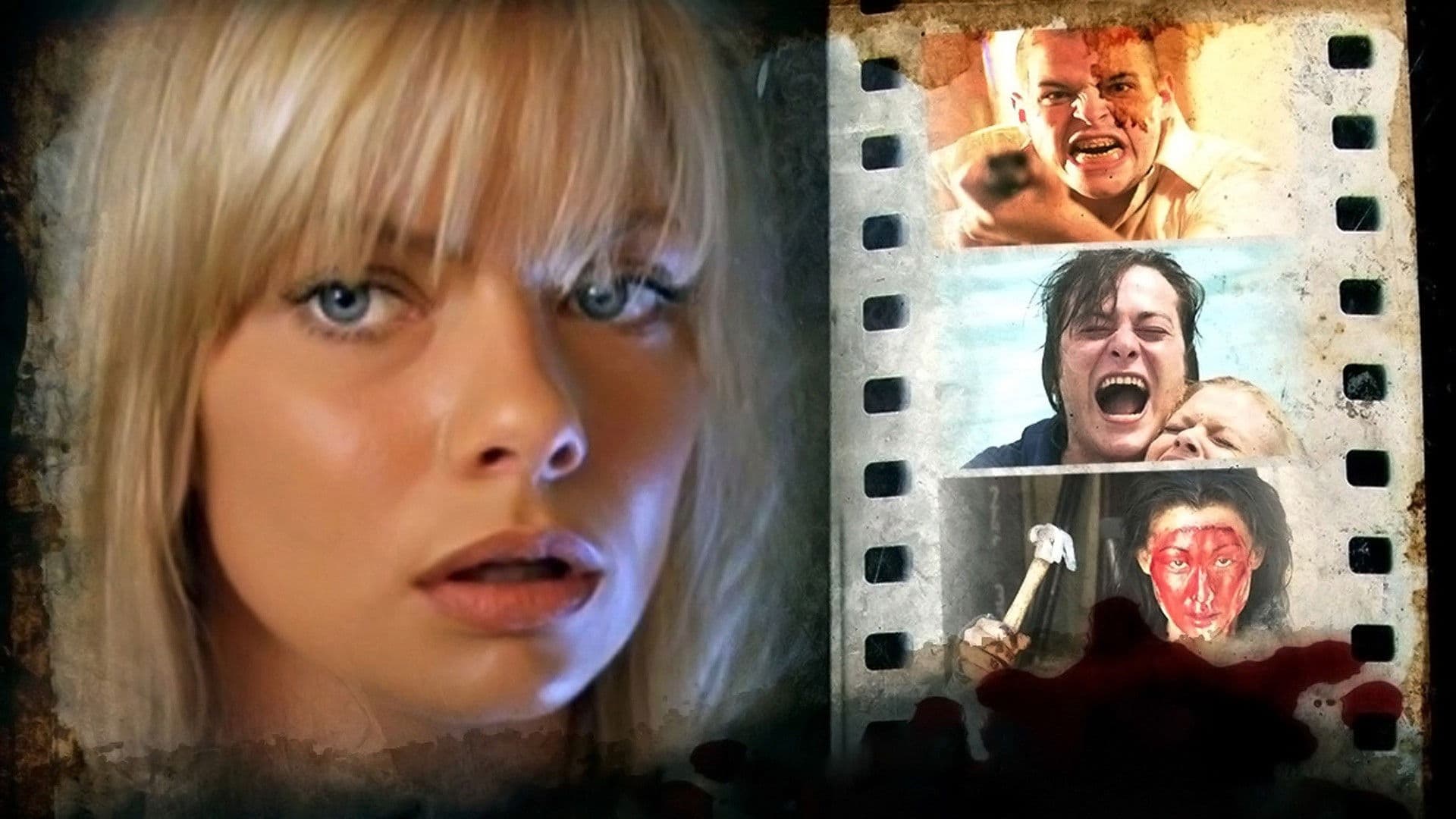 크루얼 월드: 죽음의 리얼리티쇼