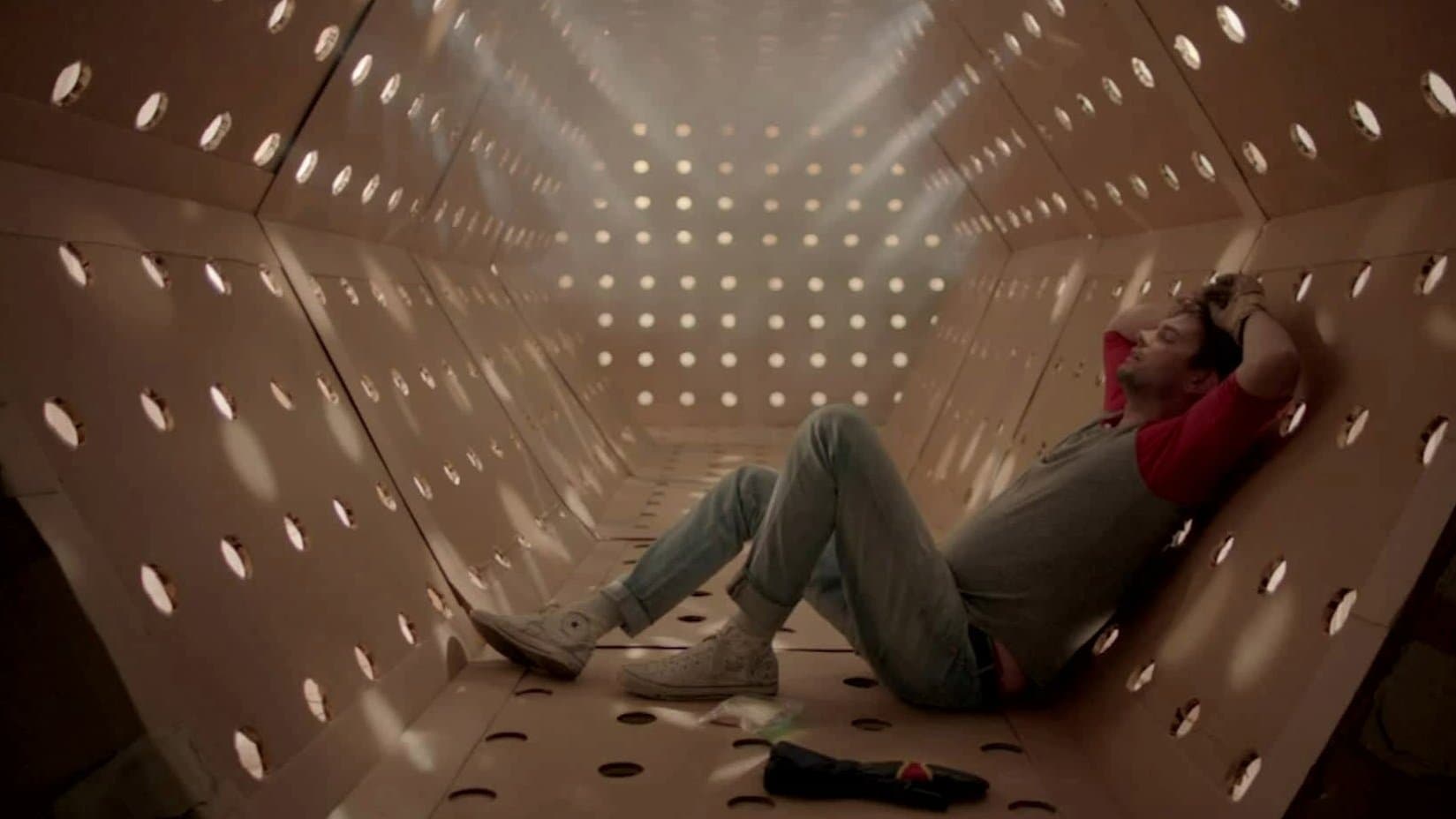 데이브 미로 만들다: 판타스틱 미로 대탈출