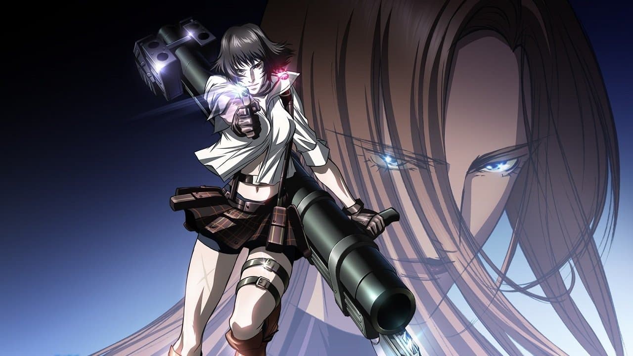 데빌 메이 크라이