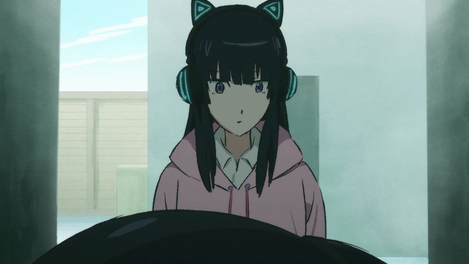 극장판 프리크리: 프로그레시브