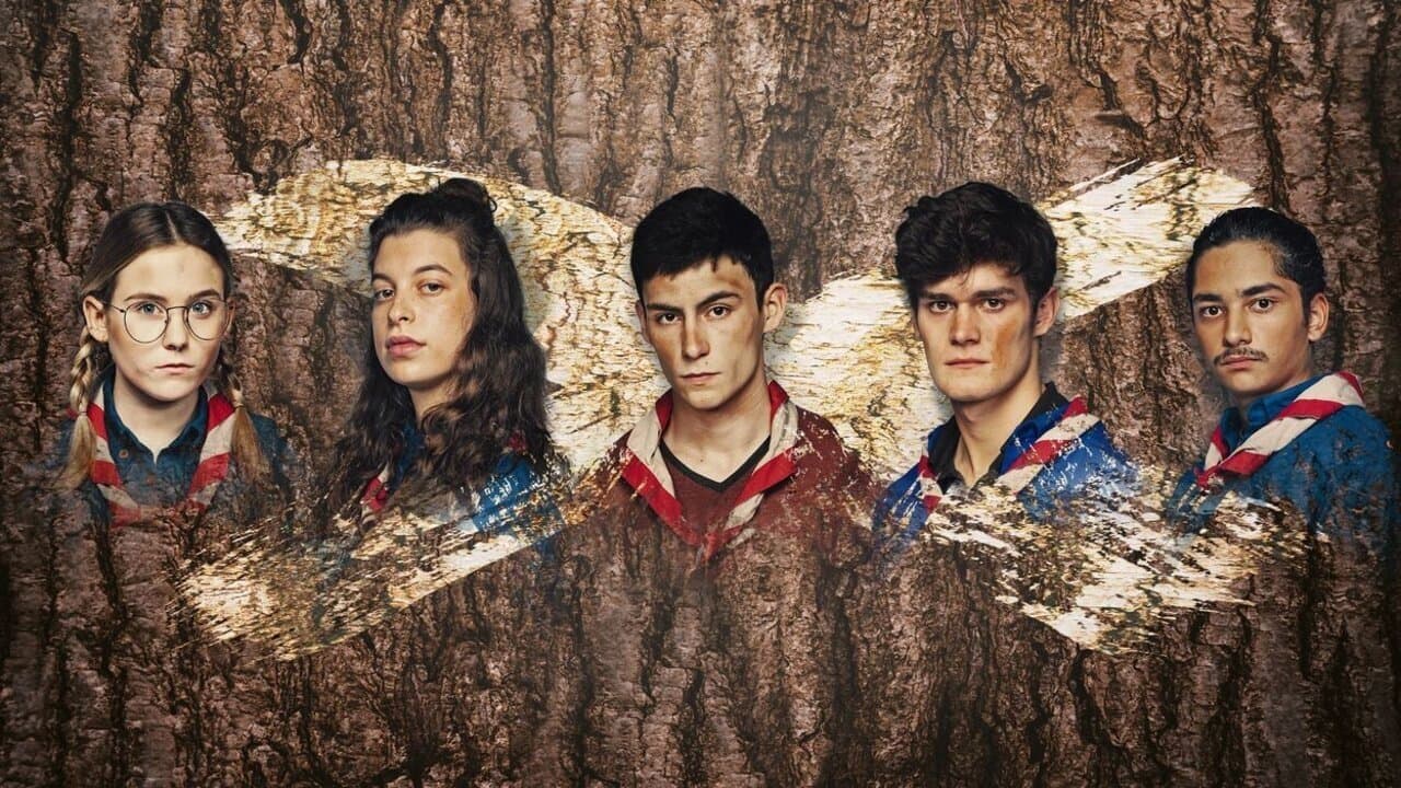 코요테 스카우트