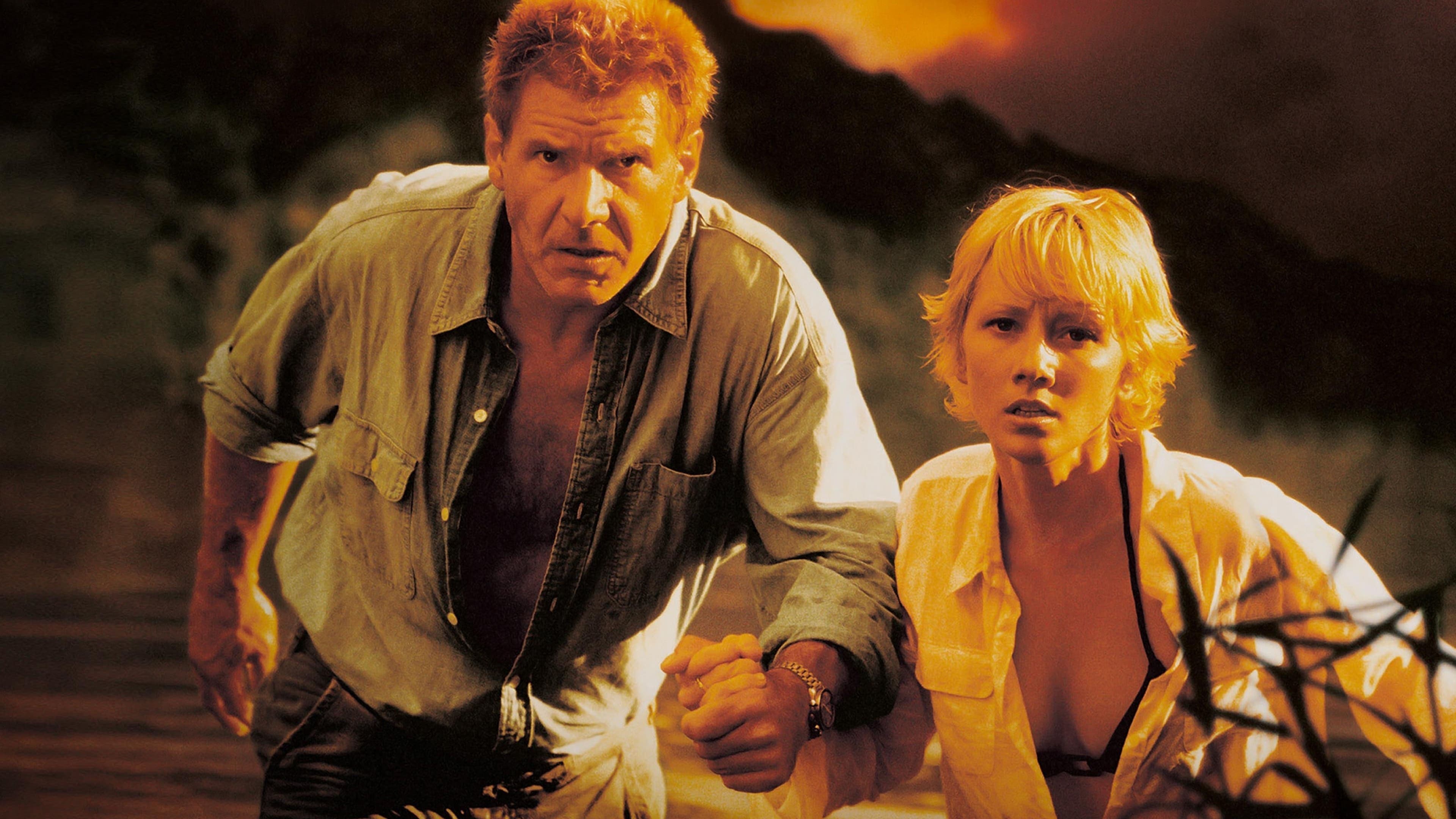 식스 데이 세븐 나잇