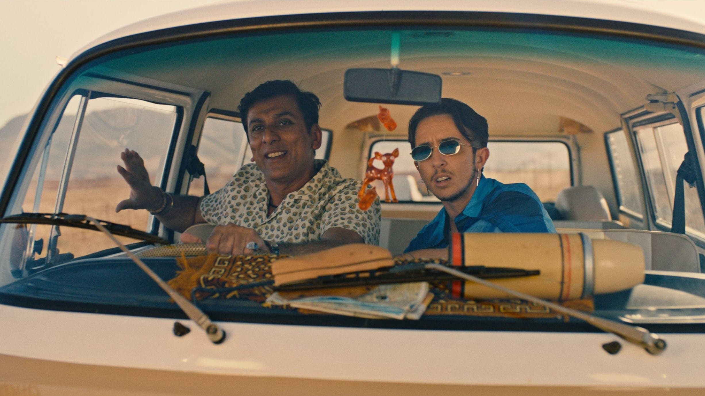 패밀리에서 실행