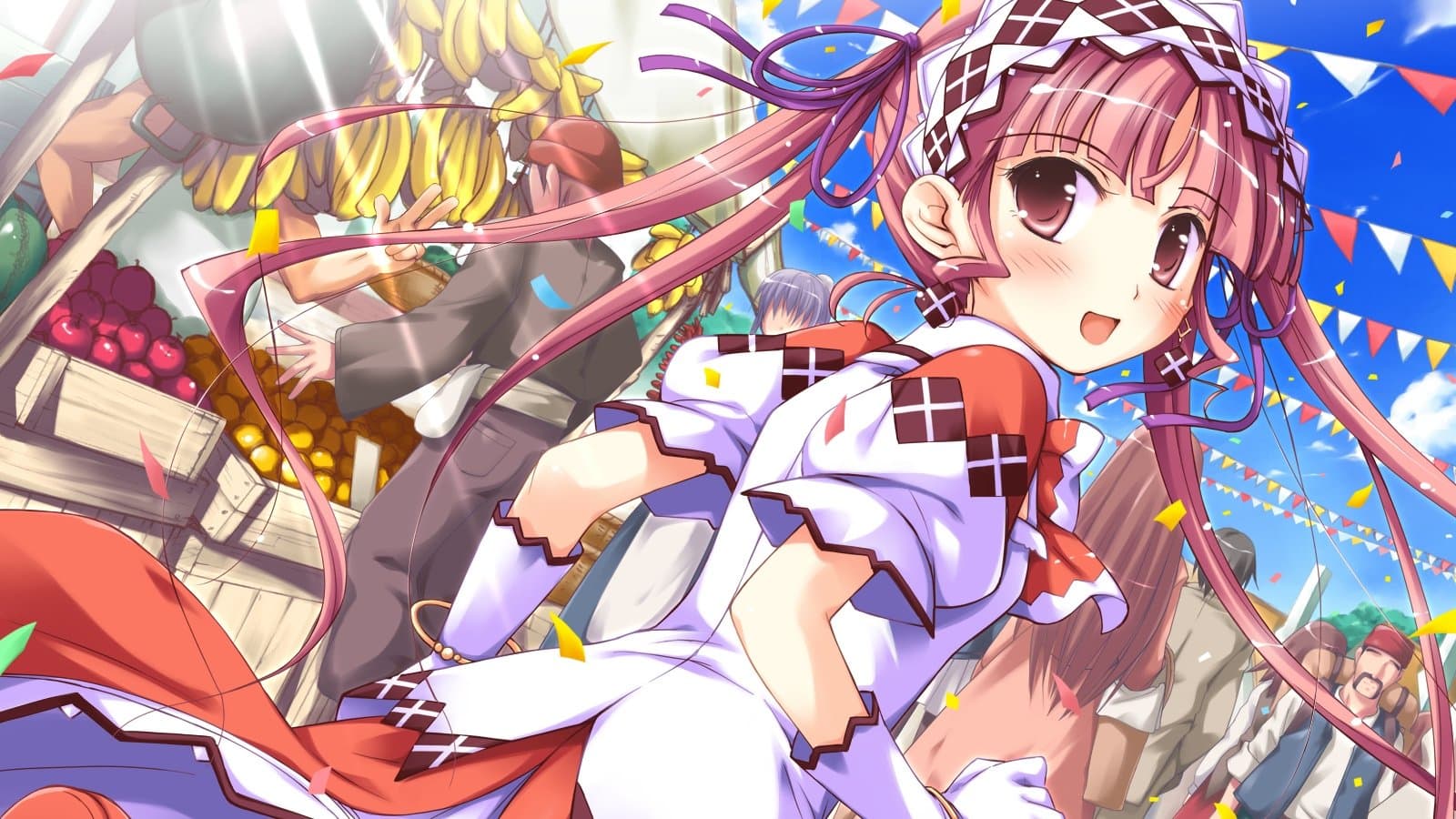 축복의 캄파넬라