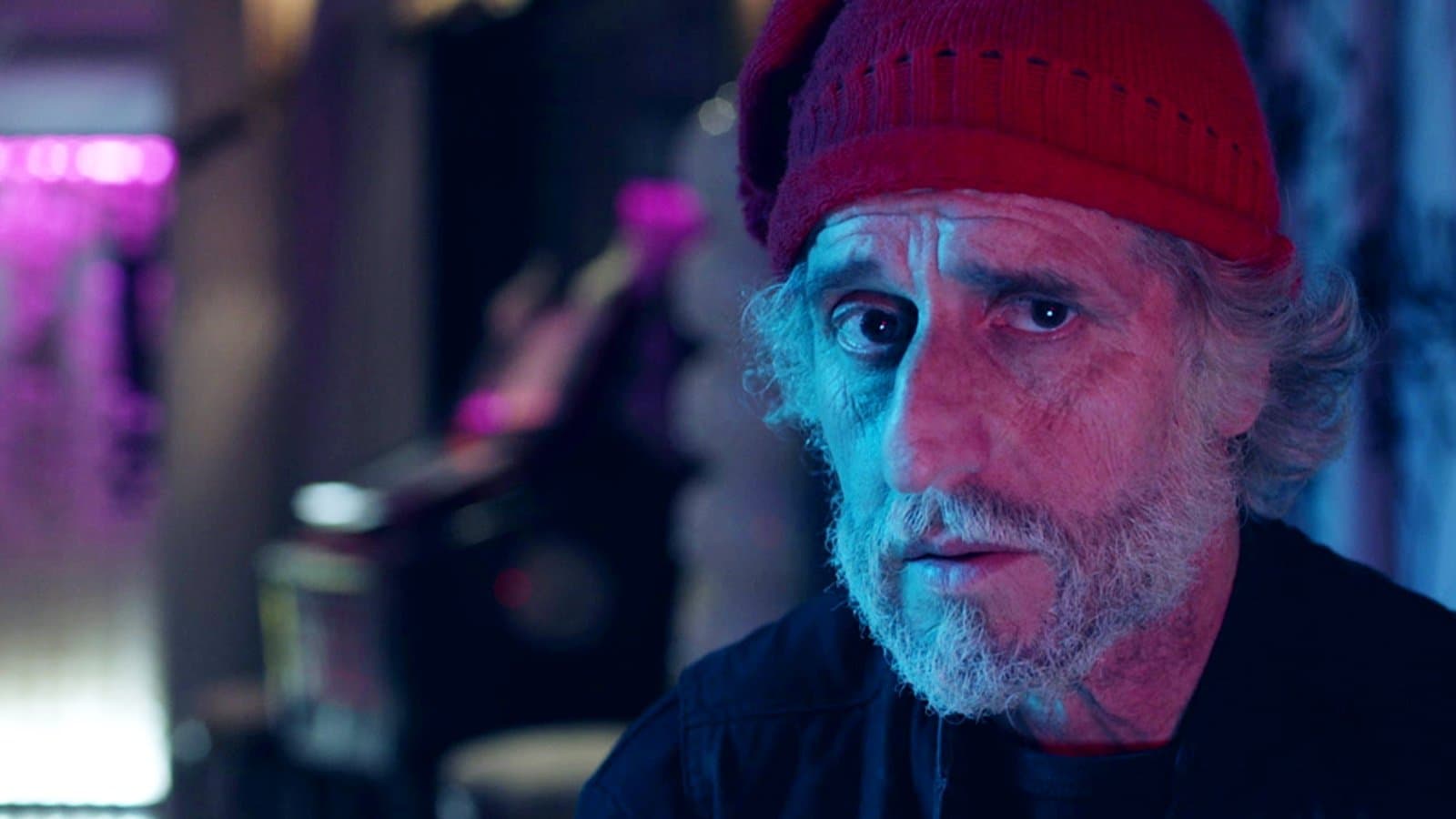 배드 크리스마스