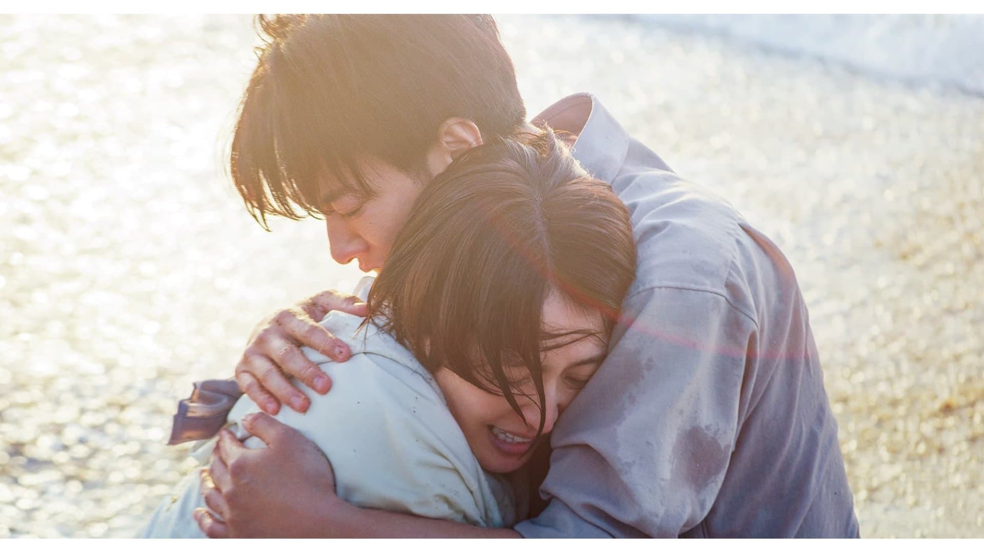 4월이 되면 그녀는