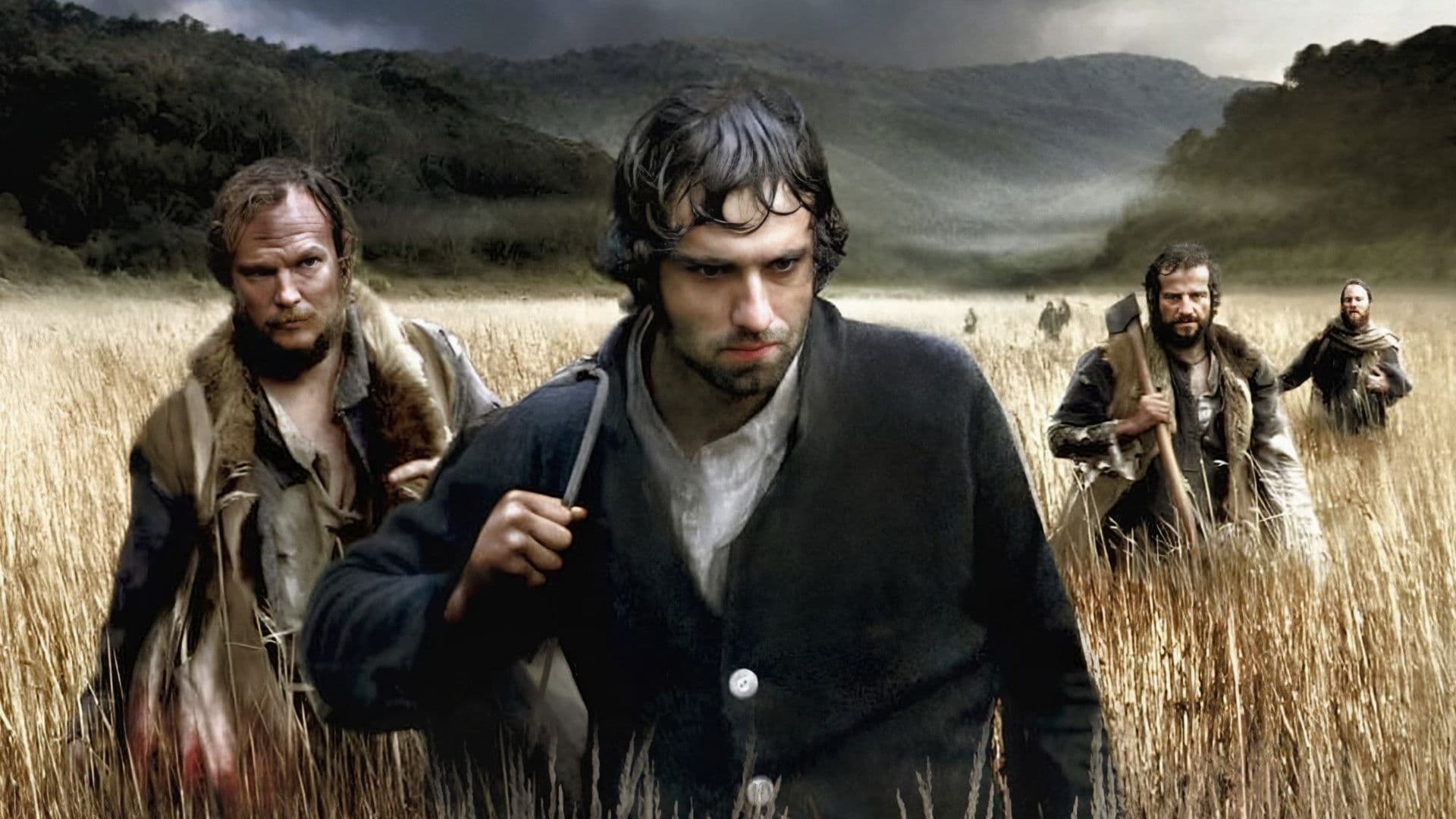 반 디에맨즈 랜드