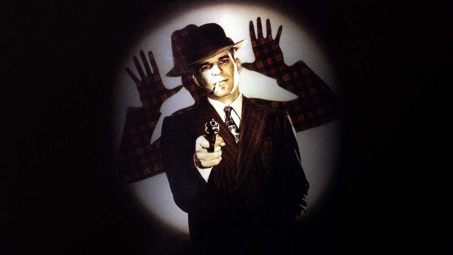 죽은자는 체크무늬를 입지 않는다