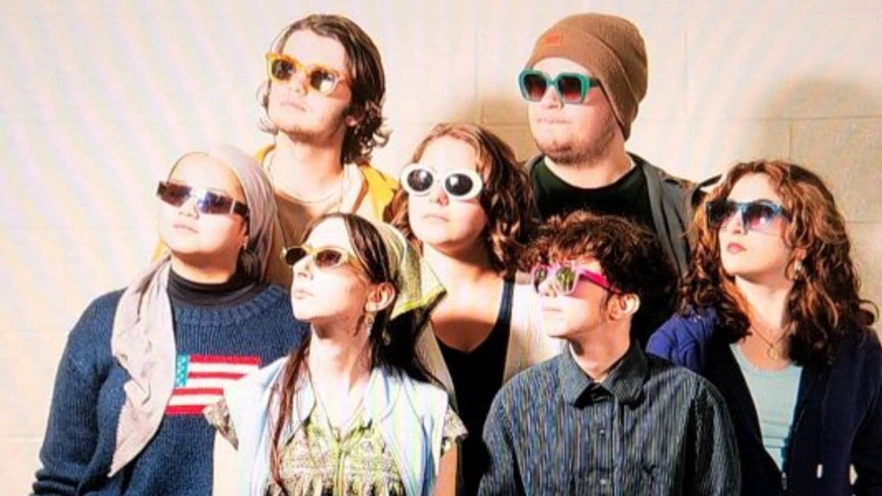 NRT's Small Mouth Sounds