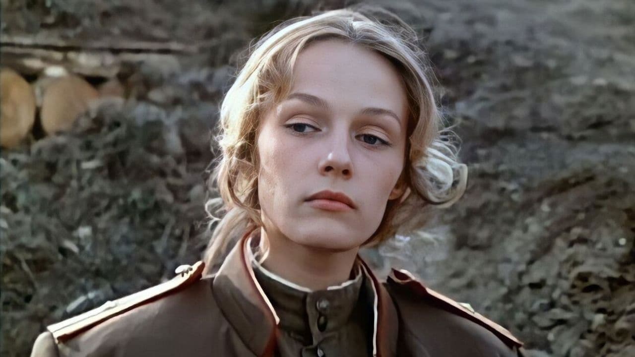 Военно-полевой роман