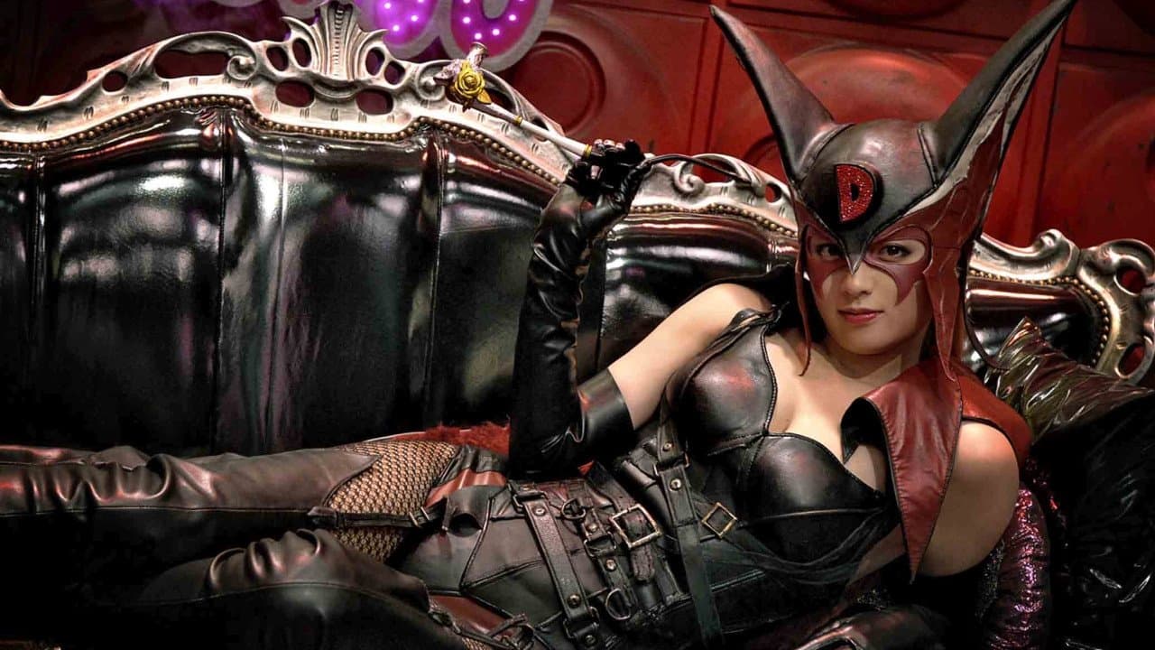 이겨라 승리호!