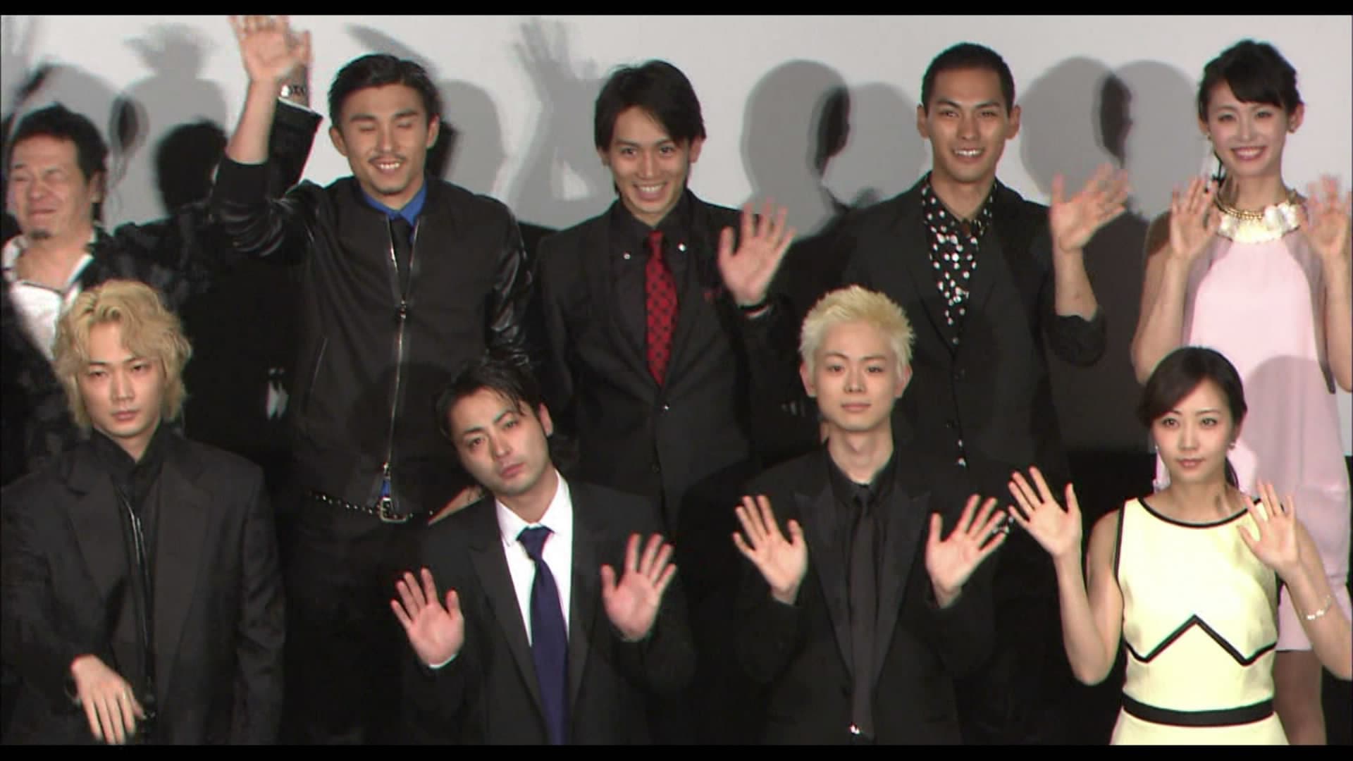 사채꾼 우시지마 파트2