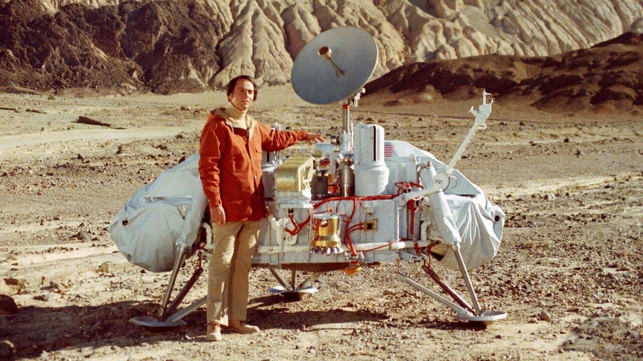 칼 세이건의 코스모스