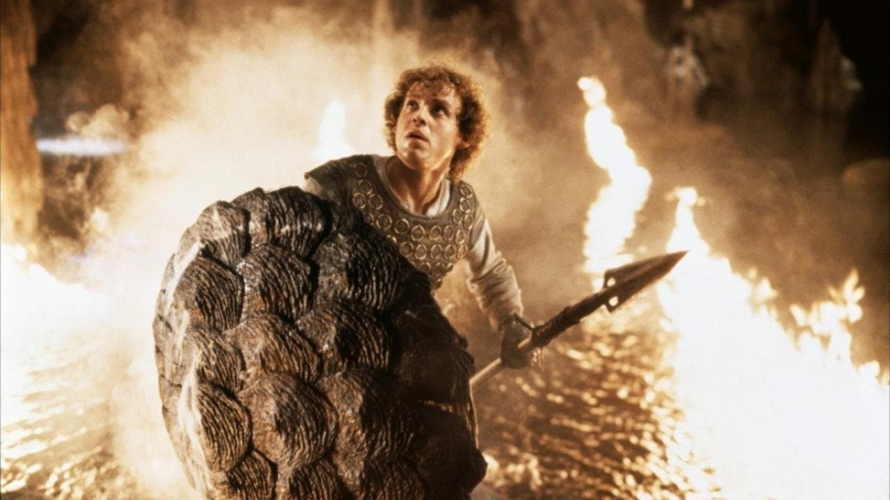 용과 마법 구슬