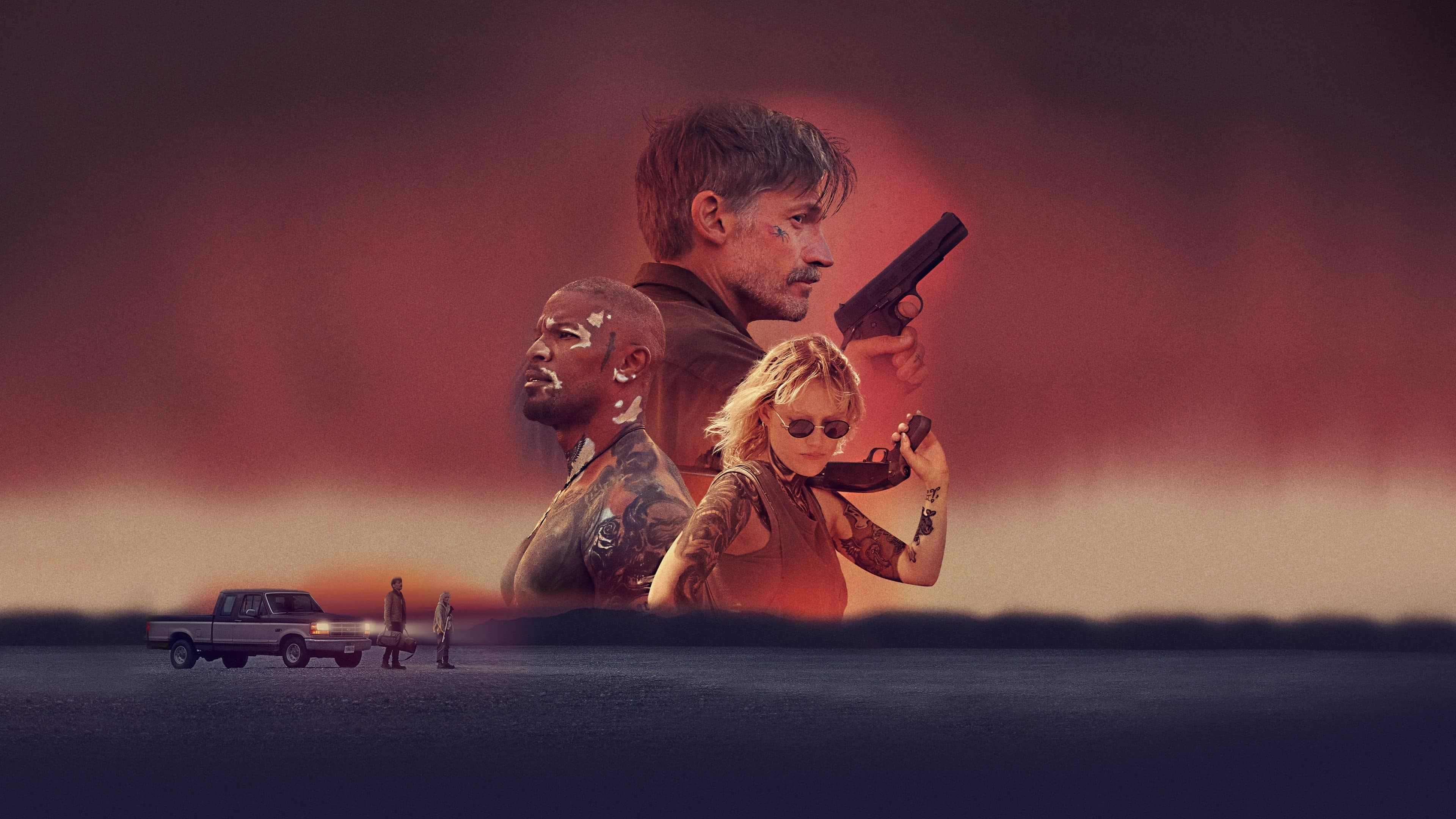 갓 이즈 어 불릿