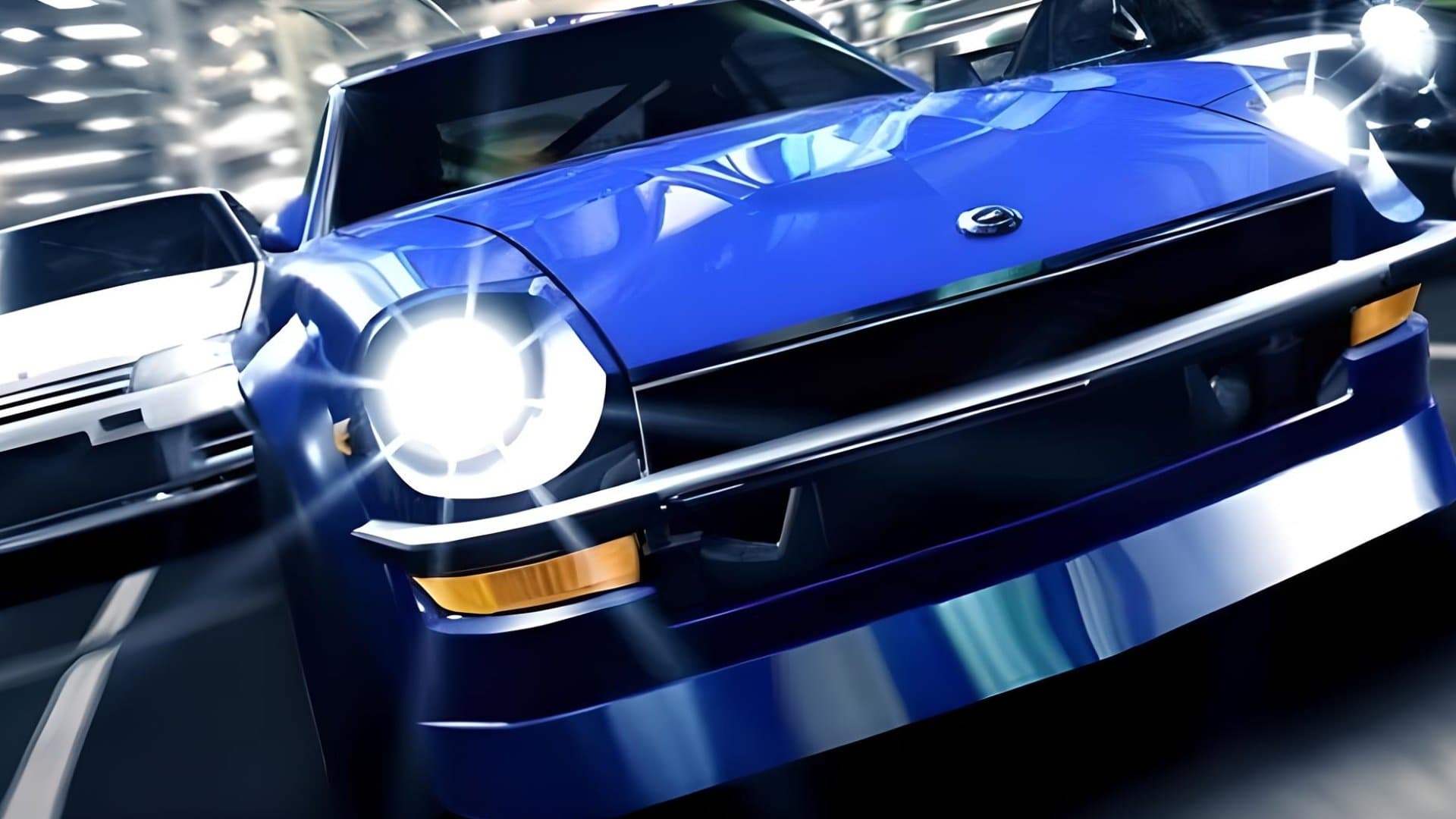 완간 미드나이트