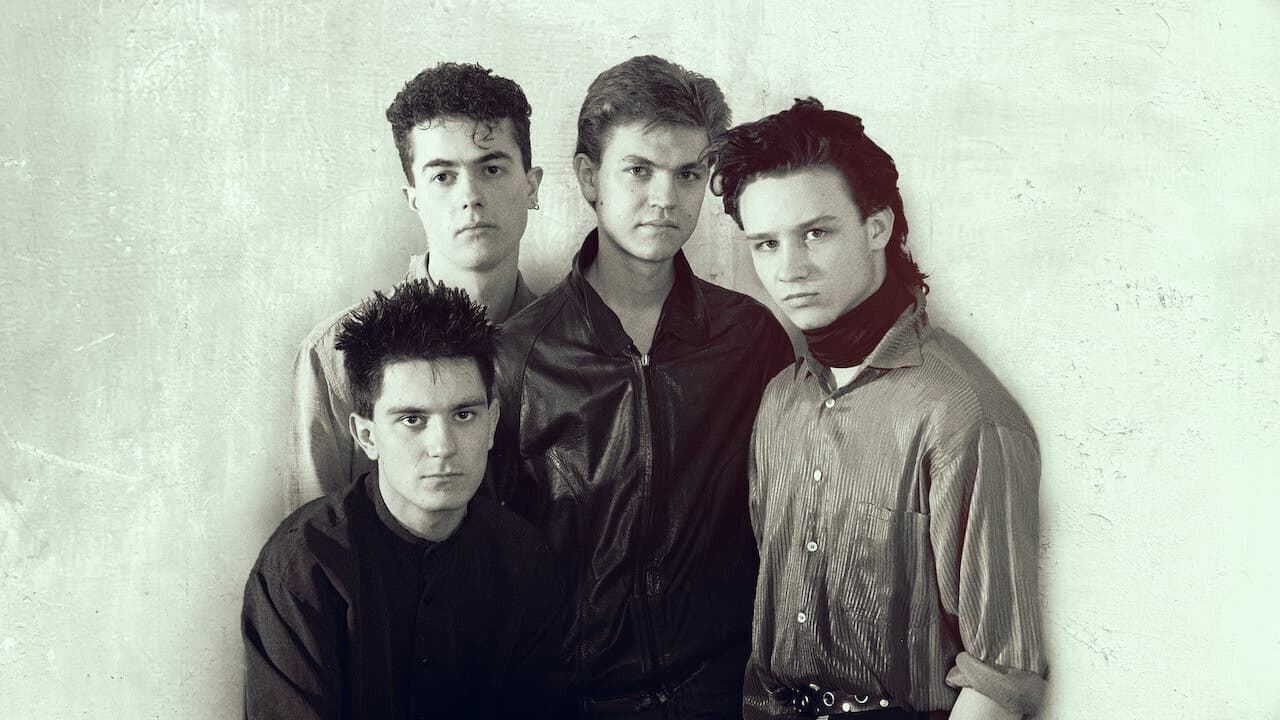 히어로스. 사일런스 앤 록 앤 롤