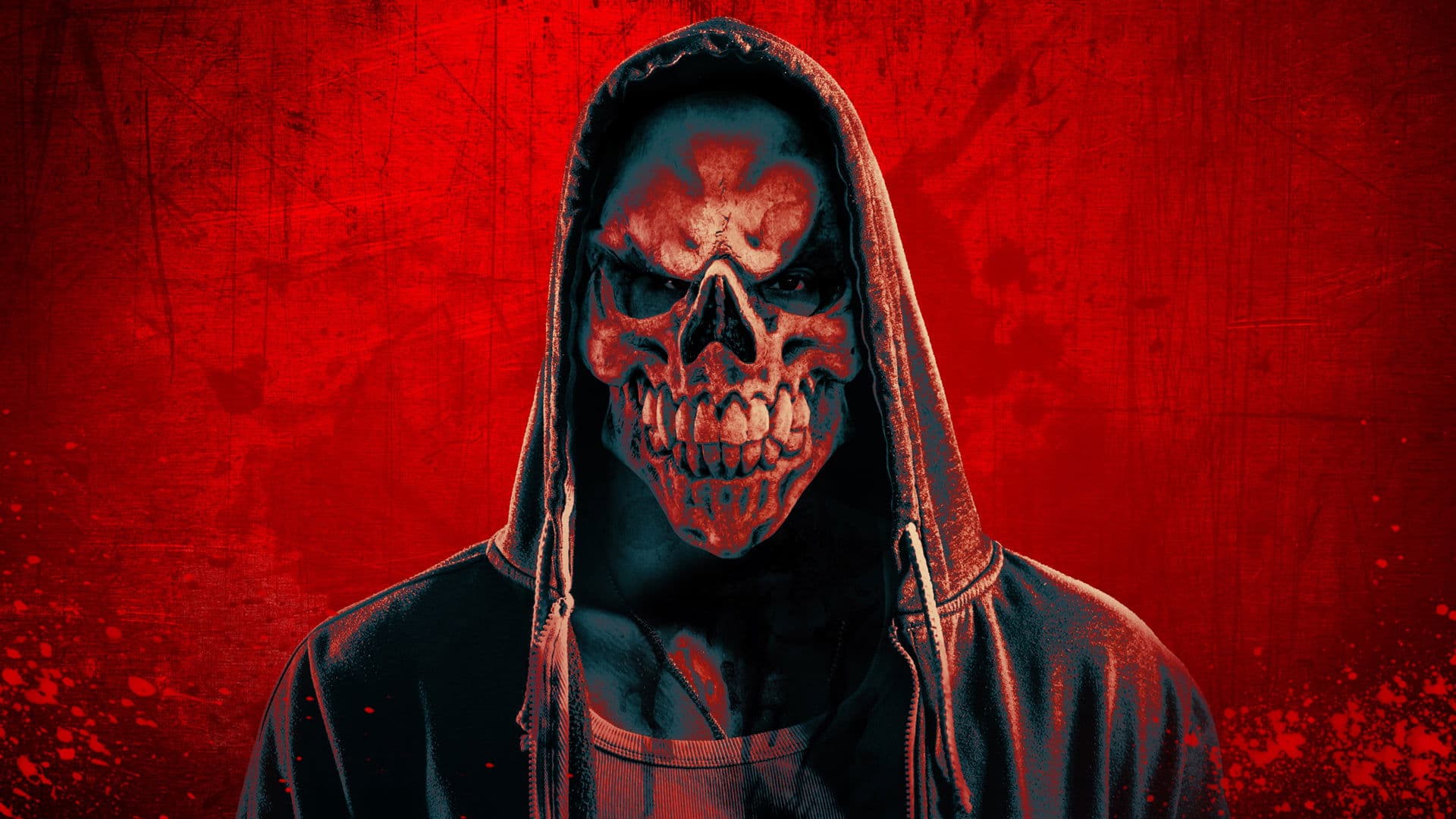 할로윈 데스데이