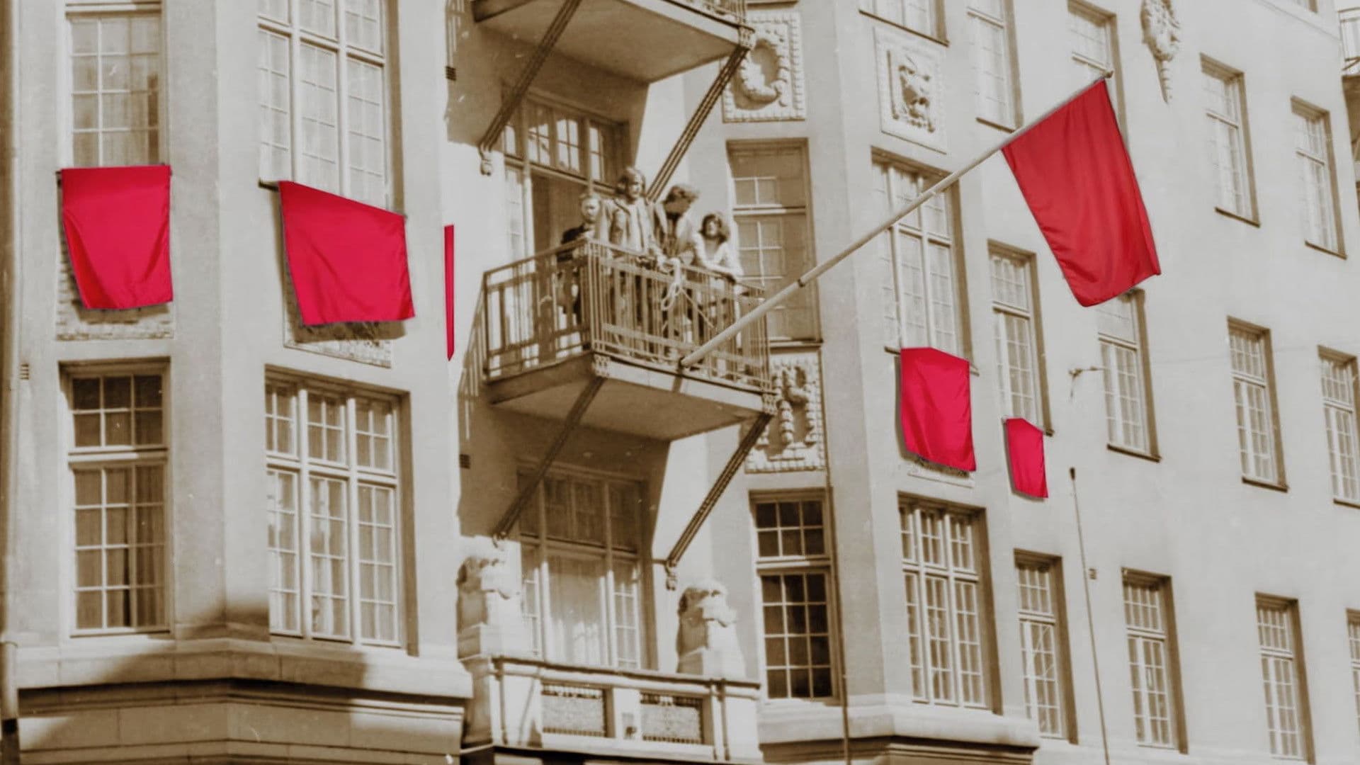 Bráðum verður bylting!